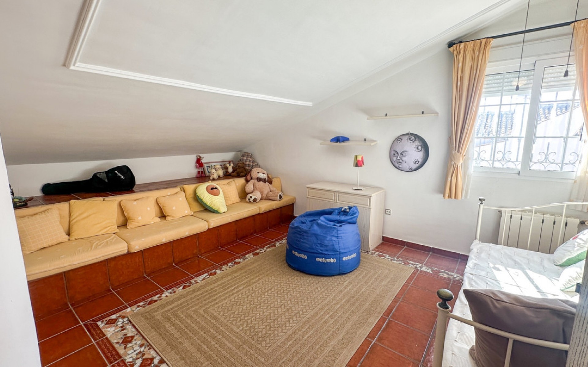 Resale - Villa - Torrevieja - La Mata