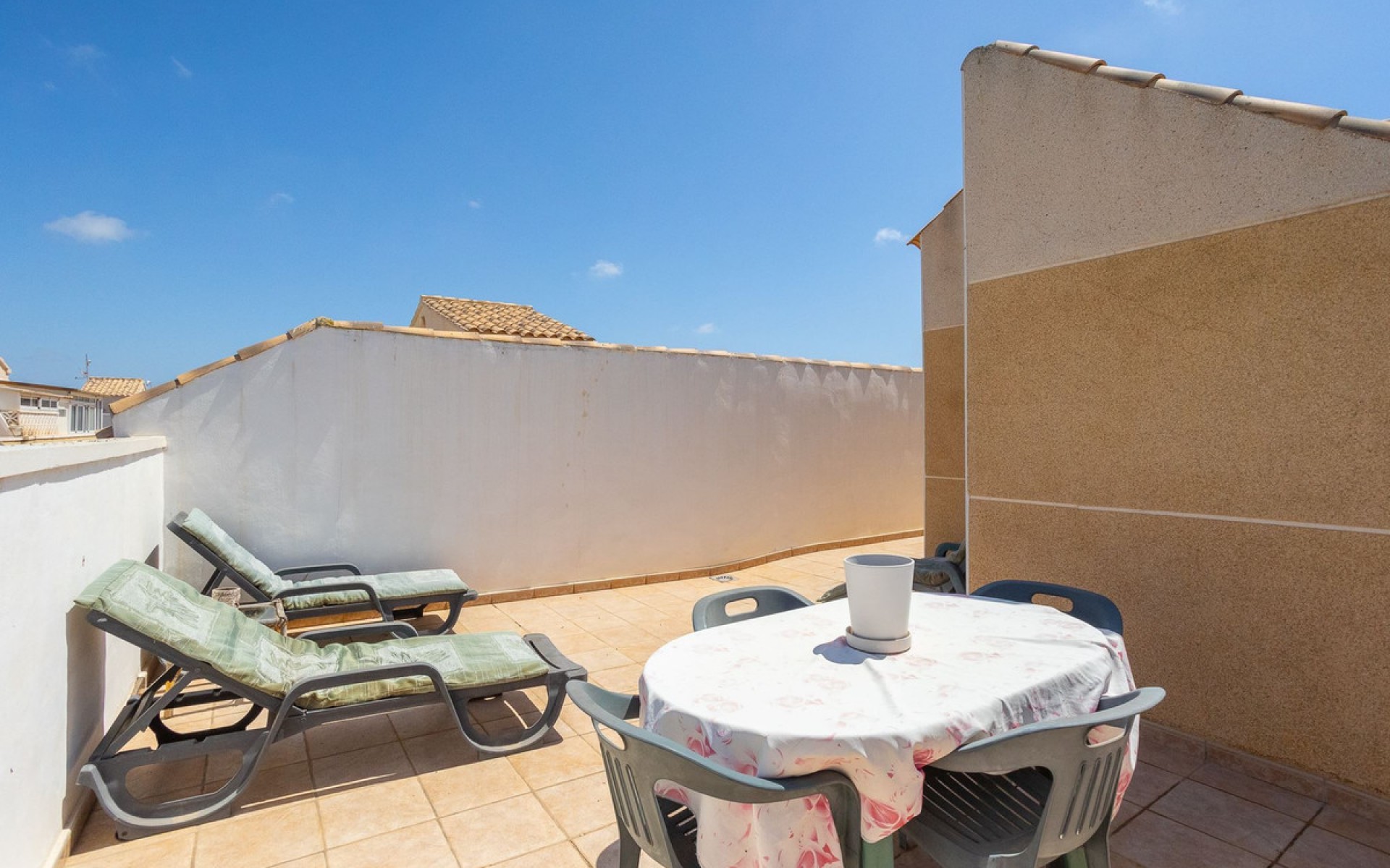 Resale - Villa - Torrevieja - La Siesta