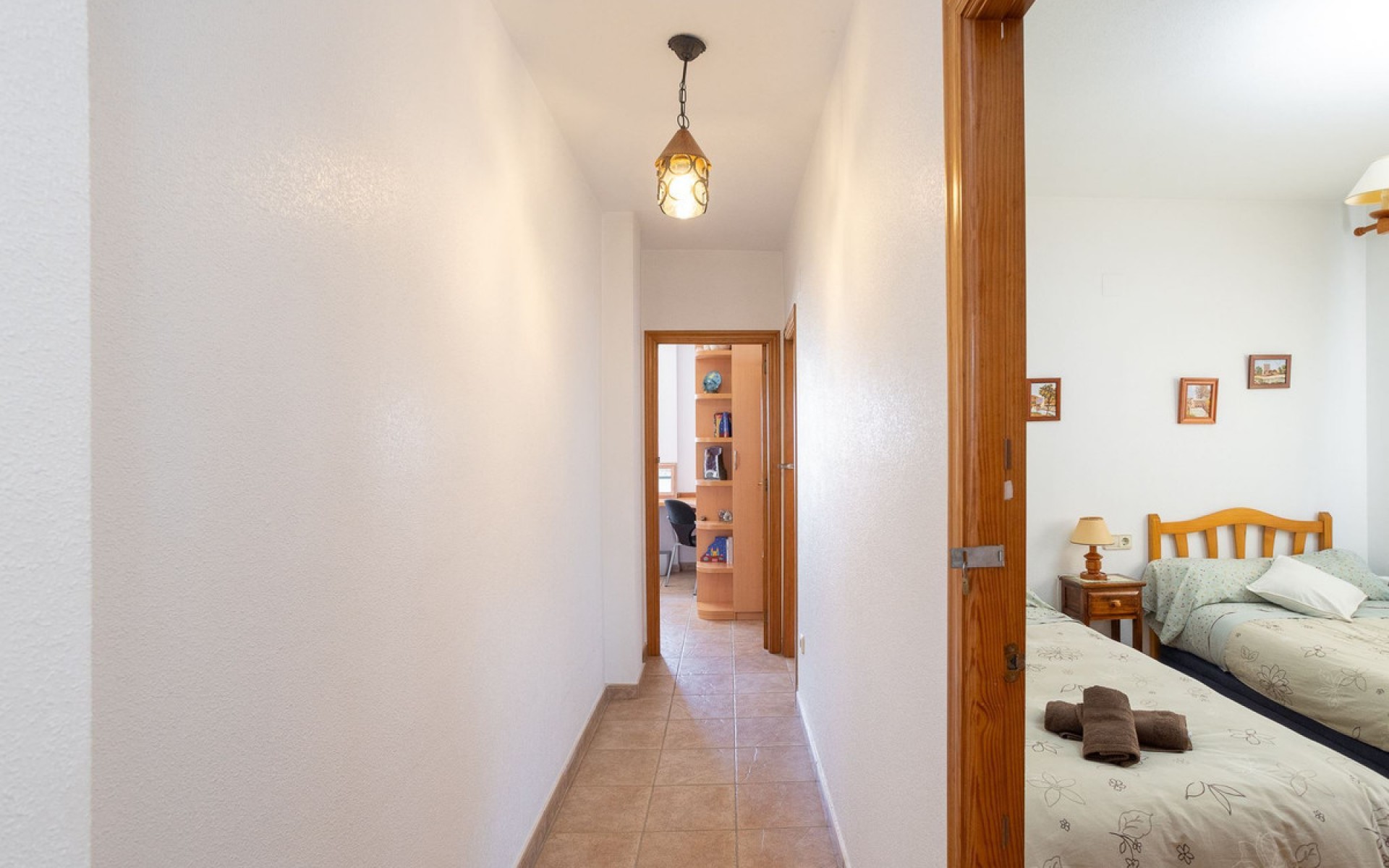 Resale - Villa - Torrevieja - La Siesta