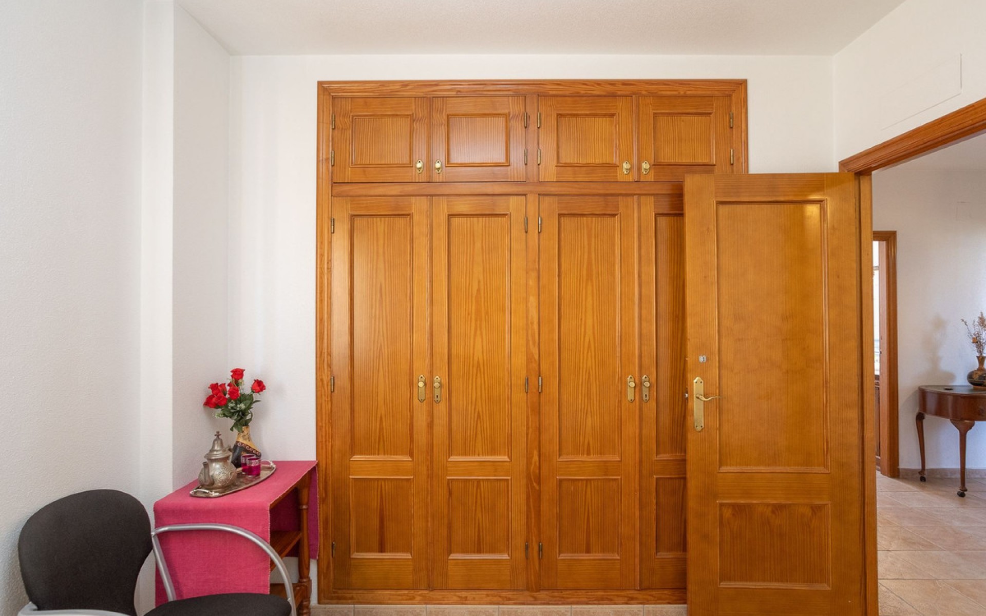 Resale - Villa - Torrevieja - La Siesta