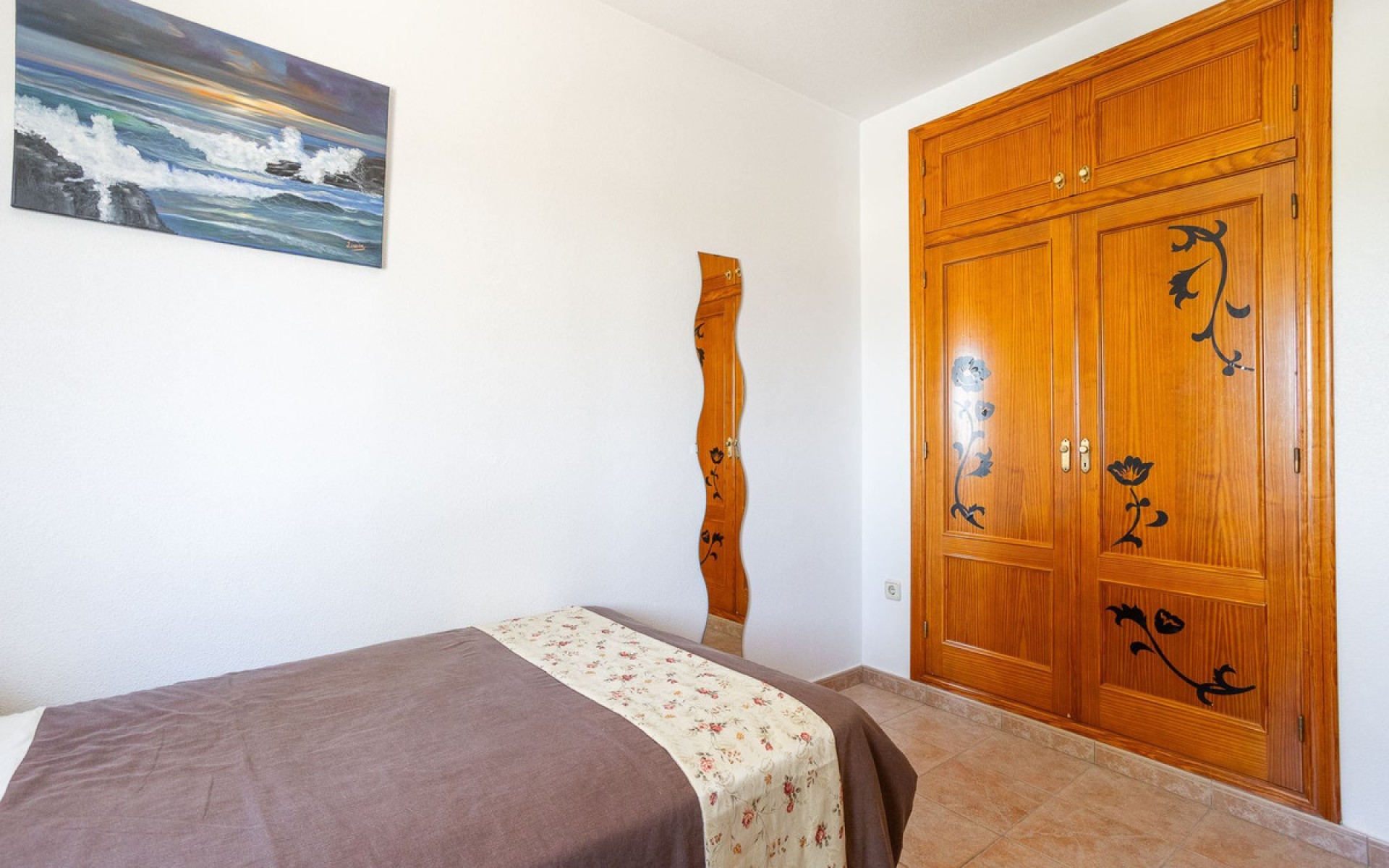 Resale - Villa - Torrevieja - La Siesta