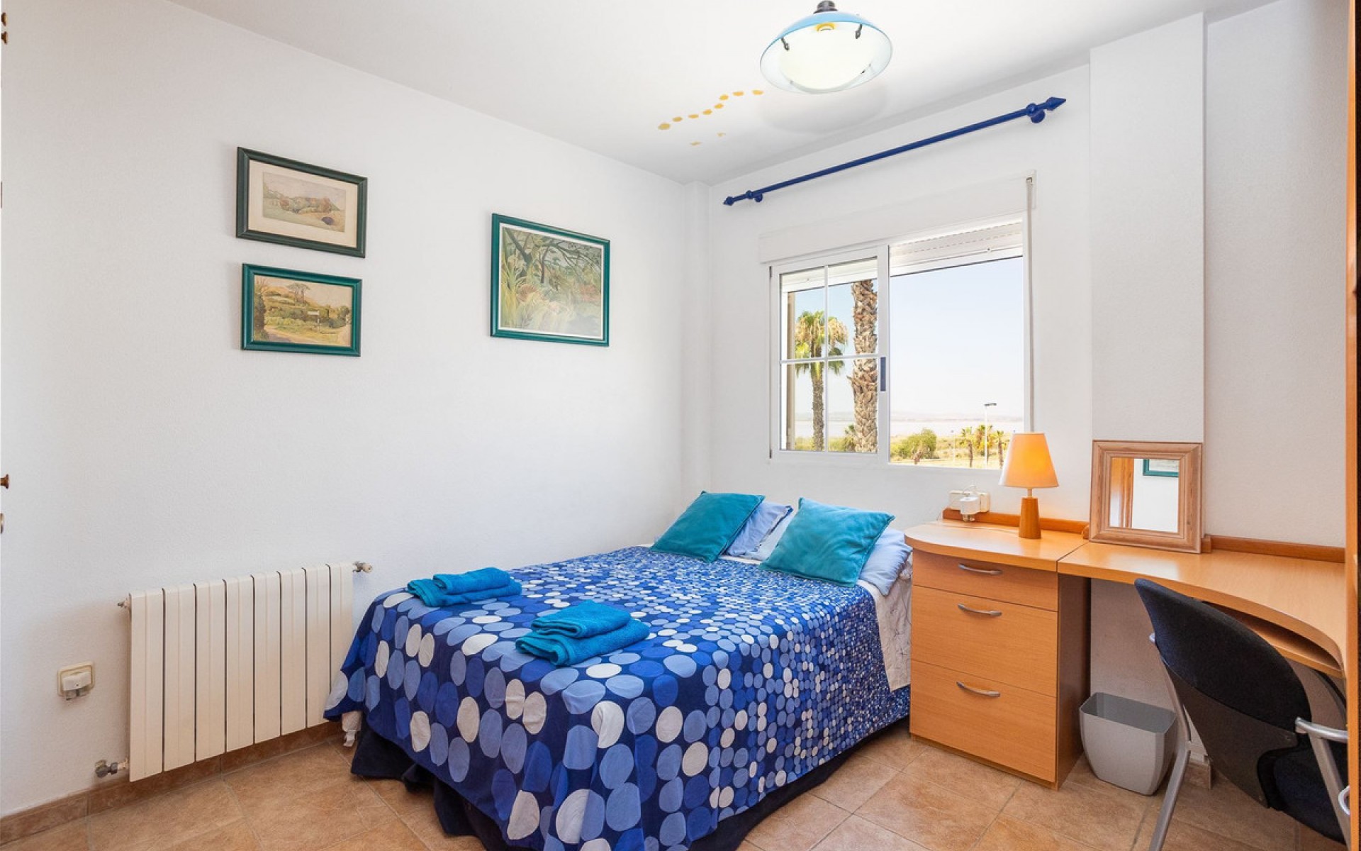 Resale - Villa - Torrevieja - La Siesta