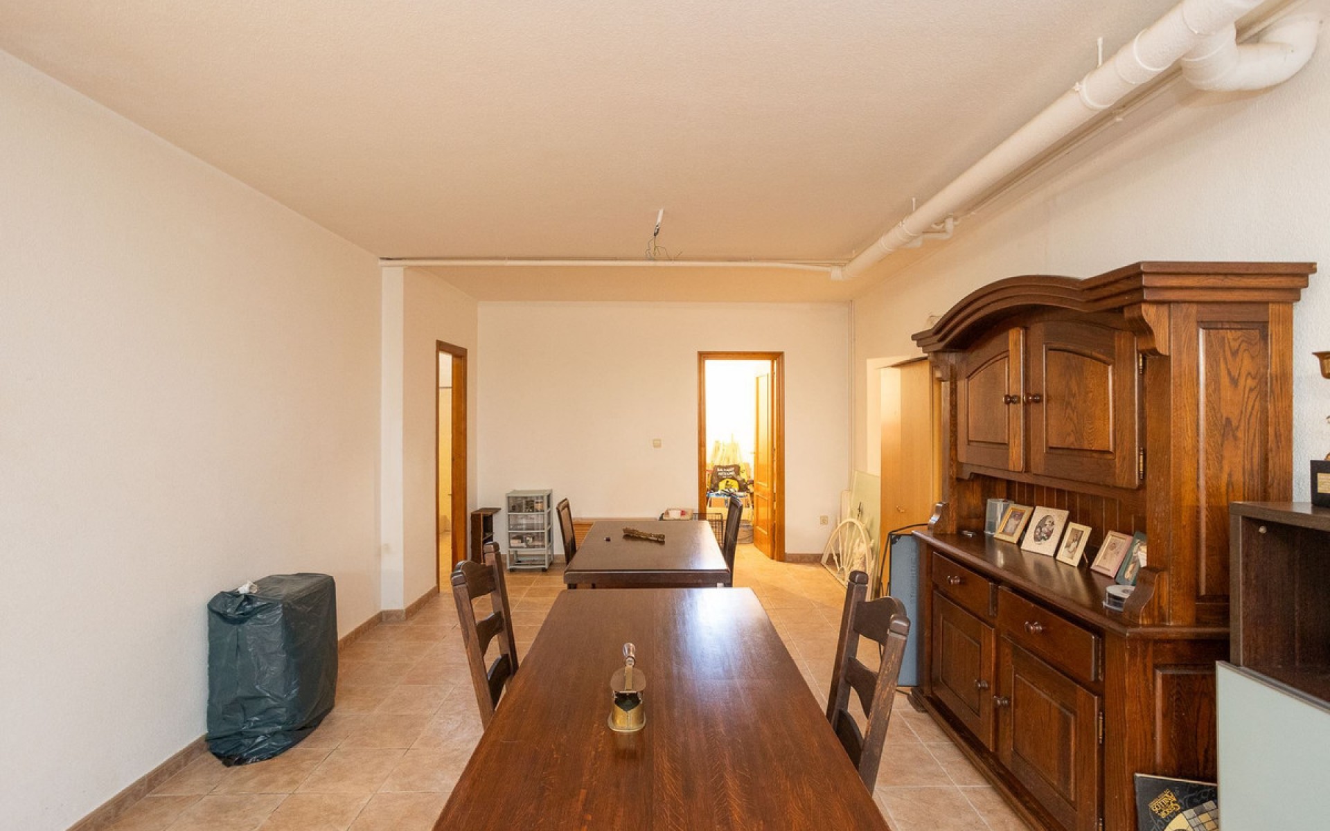 Resale - Villa - Torrevieja - La Siesta