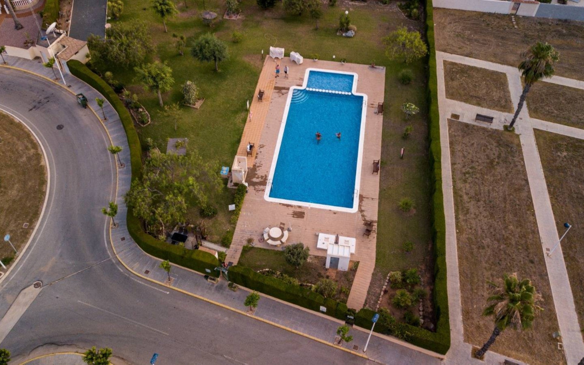 Resale - Villa - Torrevieja - La Siesta