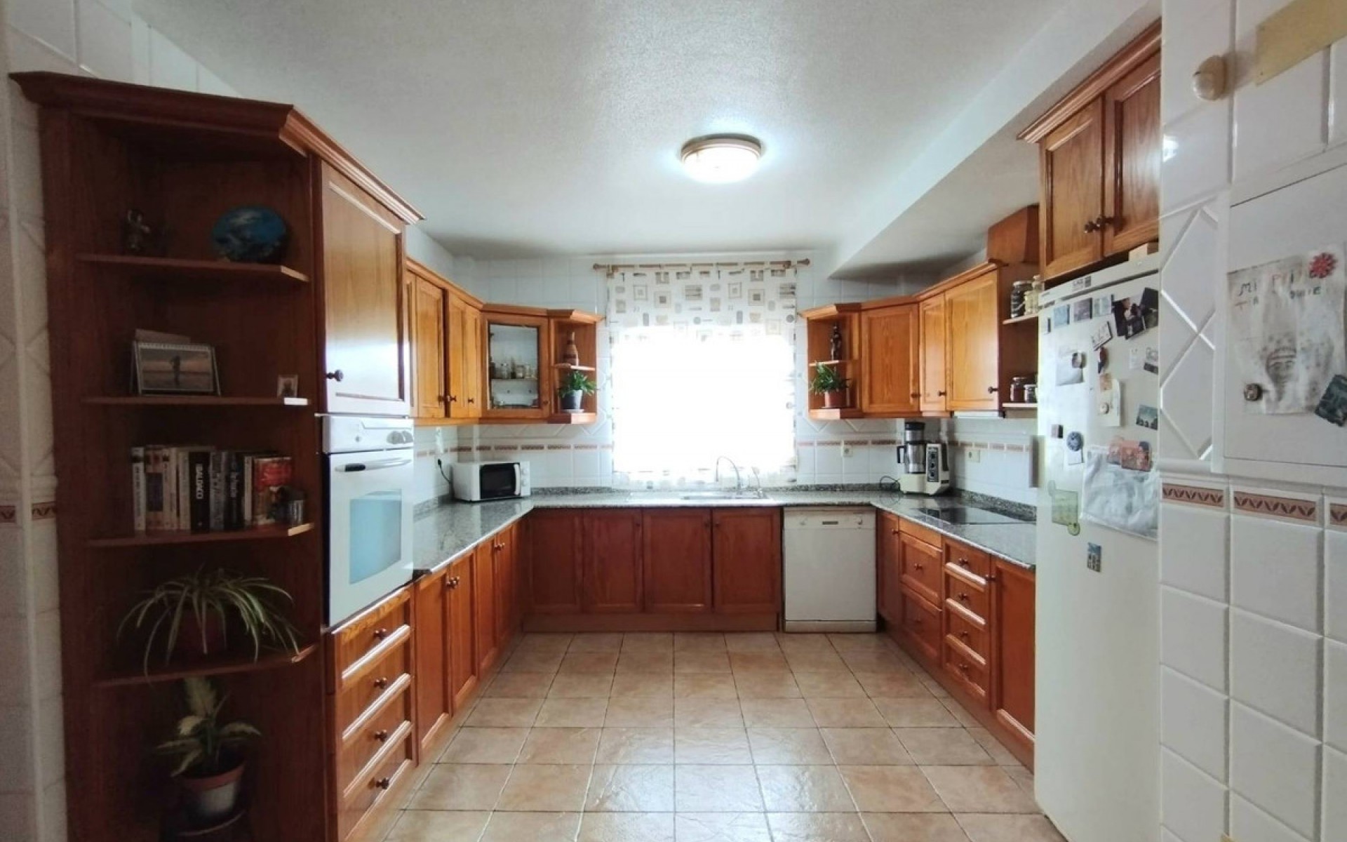 Resale - Villa - Torrevieja - La Siesta