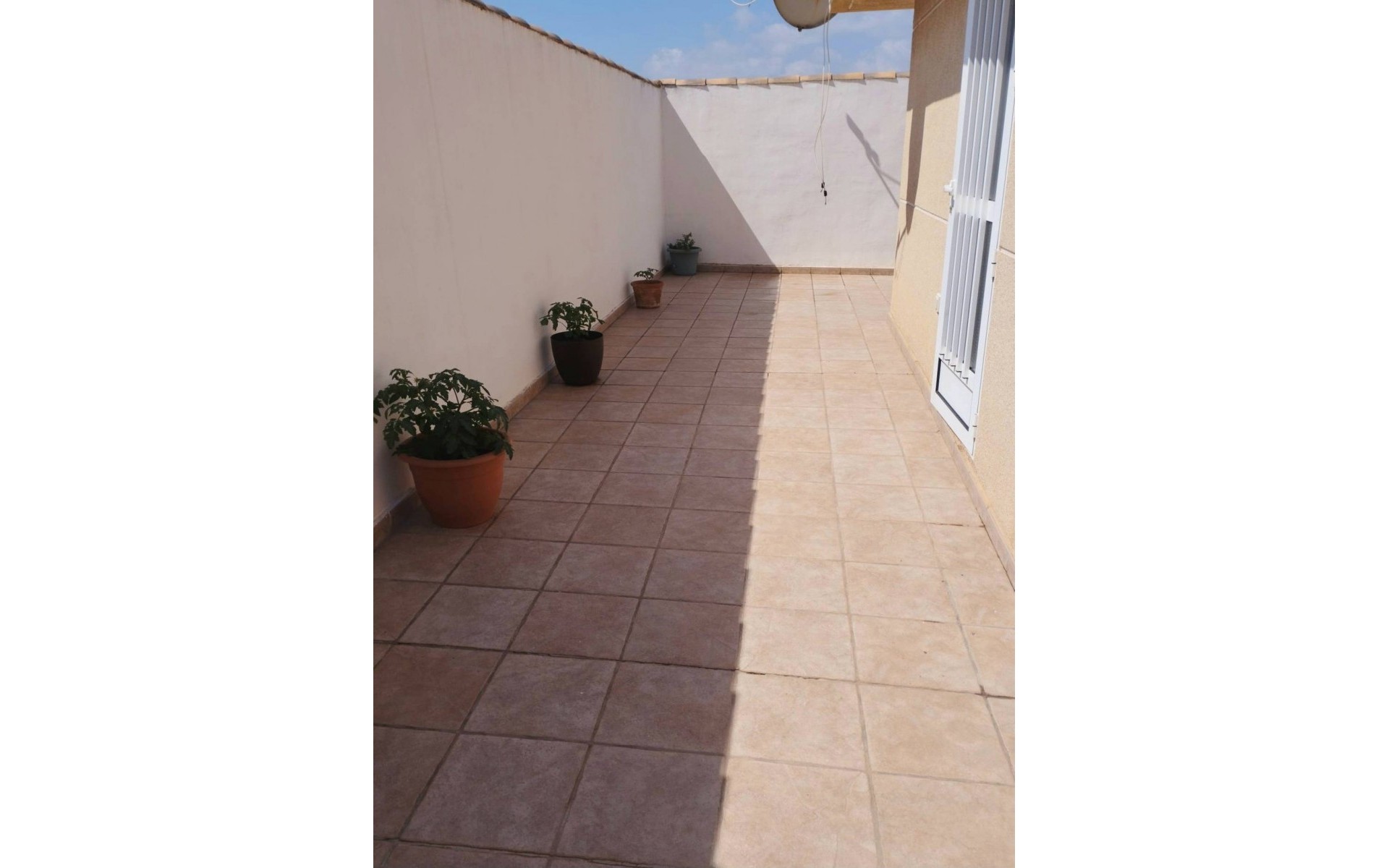 Resale - Villa - Torrevieja - La Siesta