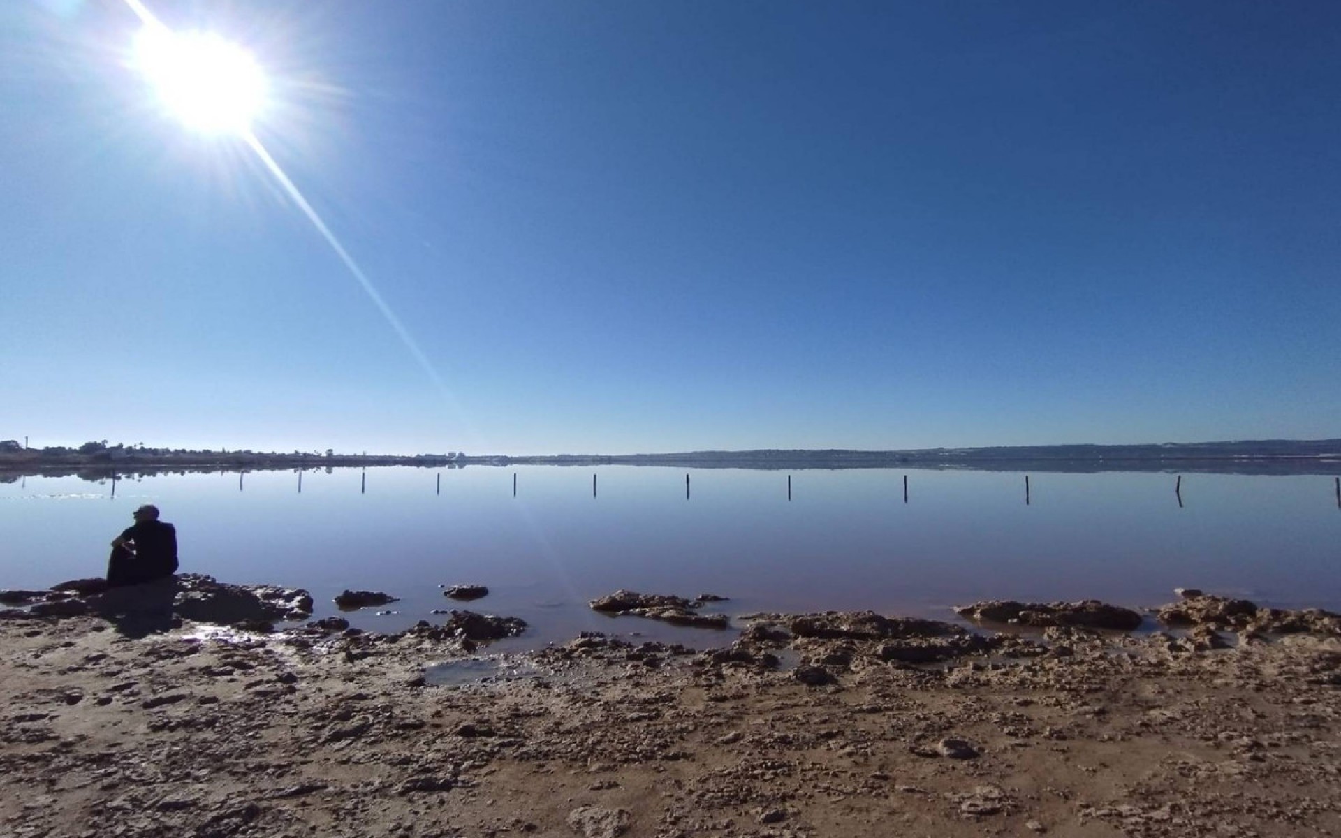 Resale - Villa - Torrevieja - La Siesta