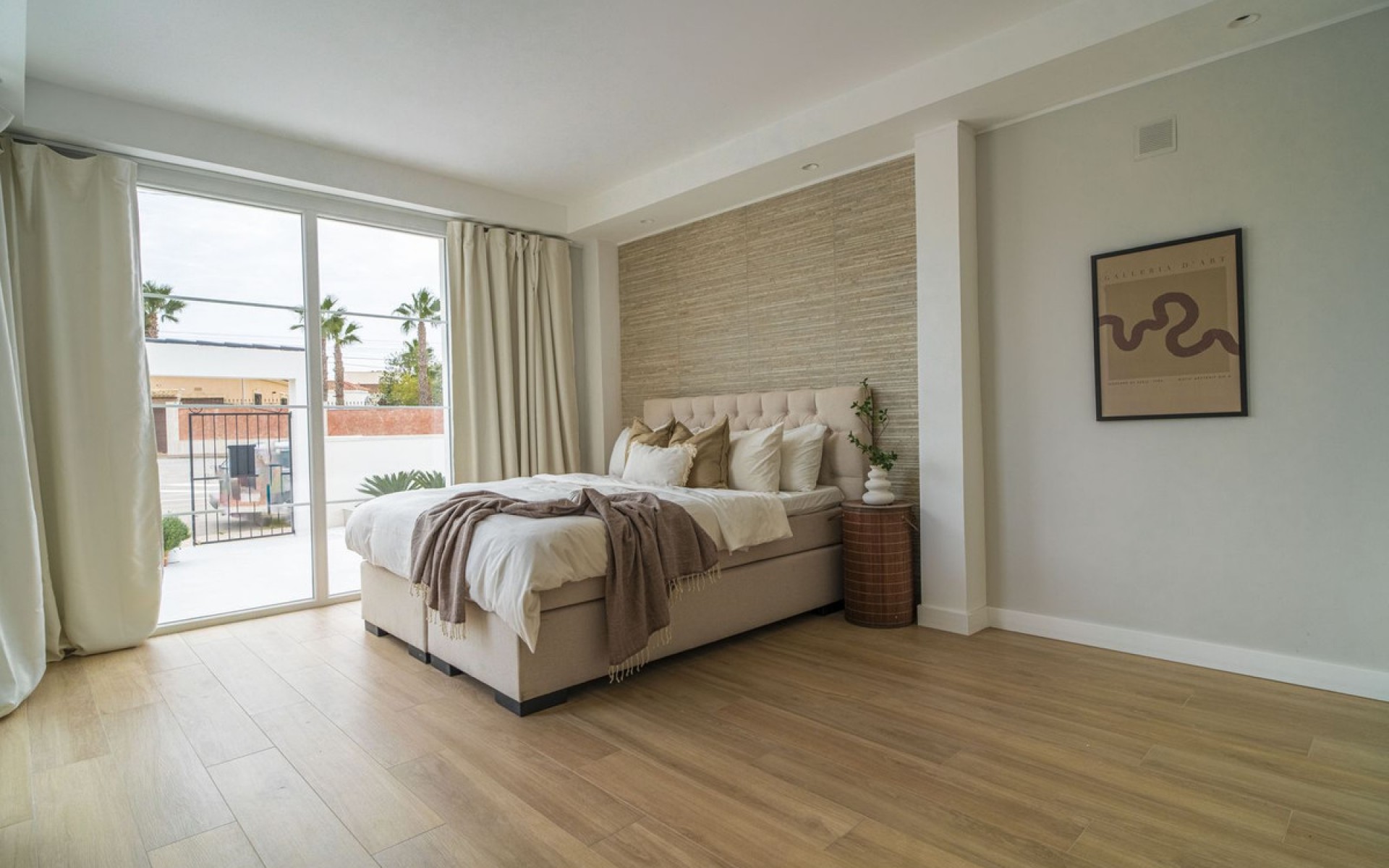 Resale - Villa - Torrevieja - La Siesta