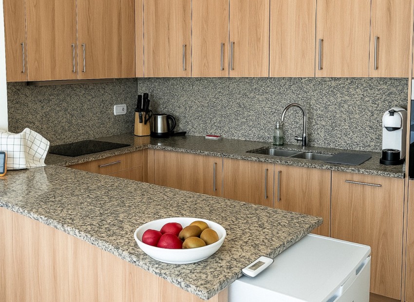 Resale - Villa - Torrevieja - La Siesta