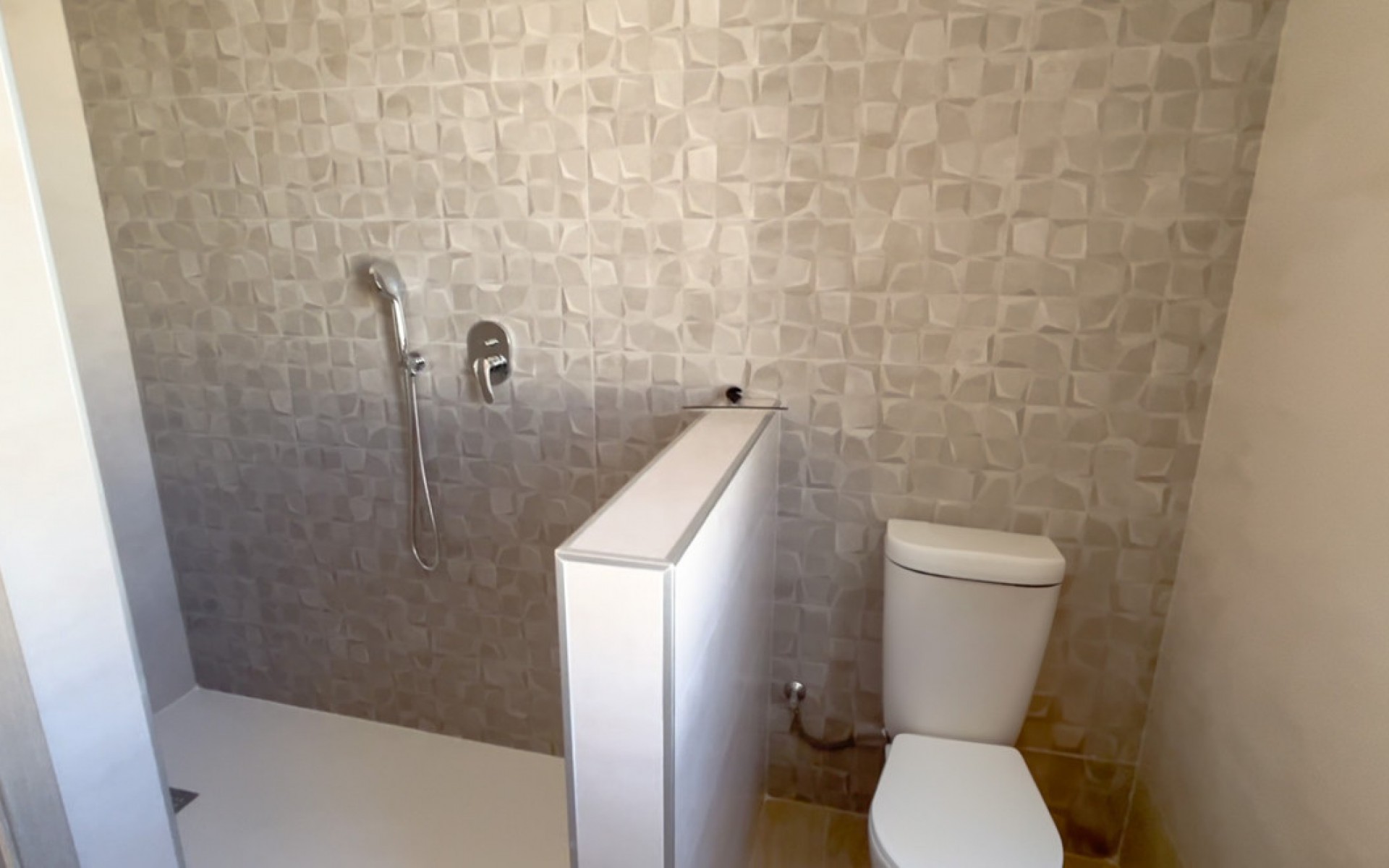 Resale - Villa - Torrevieja - La Siesta