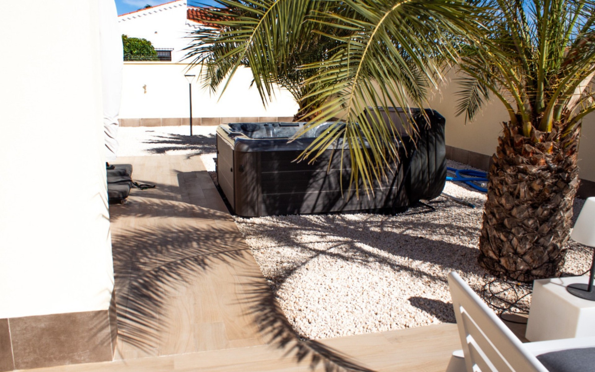 Resale - Villa - Torrevieja - La Siesta