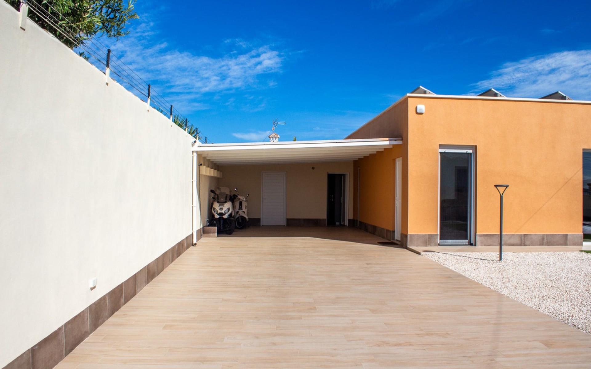 Resale - Villa - Torrevieja - La Siesta