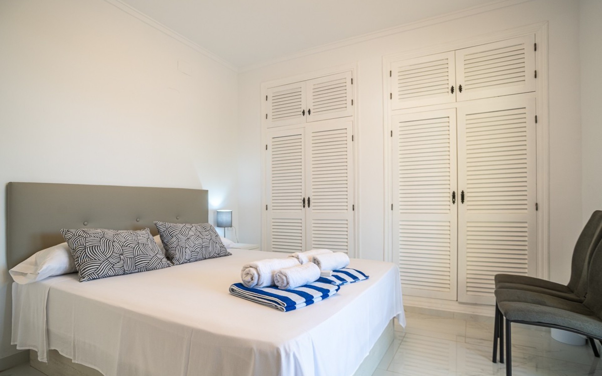 Resale - Villa - Torrevieja - La Siesta