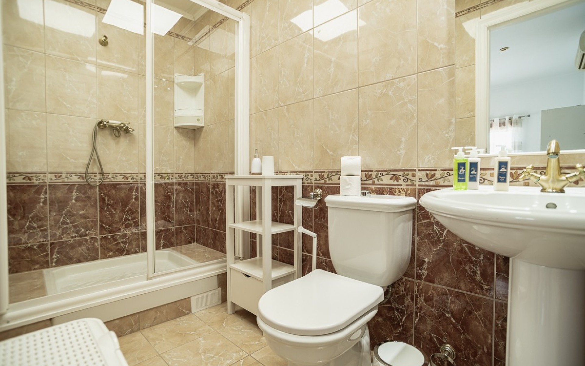 Resale - Villa - Torrevieja - La Siesta