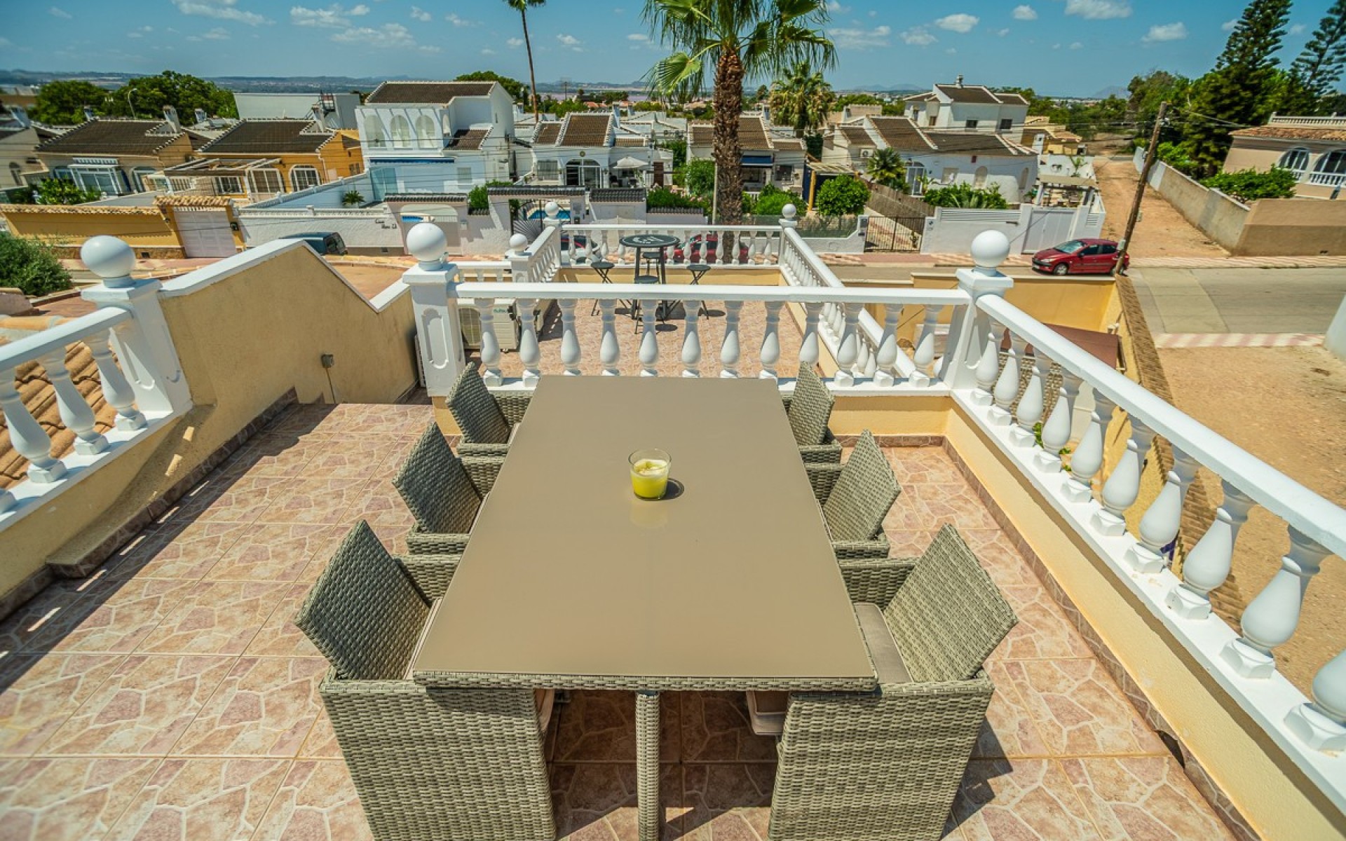 Resale - Villa - Torrevieja - La Siesta