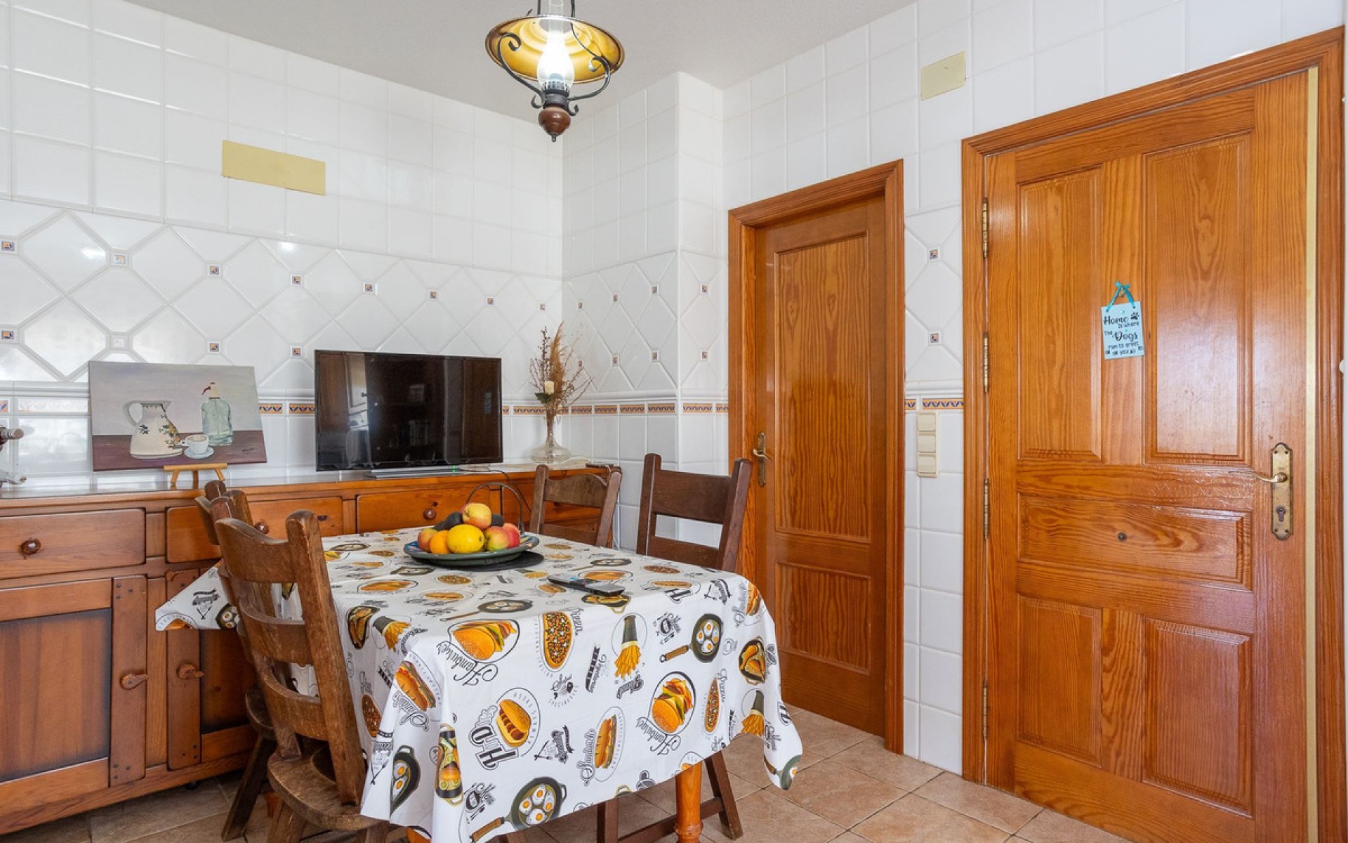 Resale - Villa - Torrevieja - La Siesta