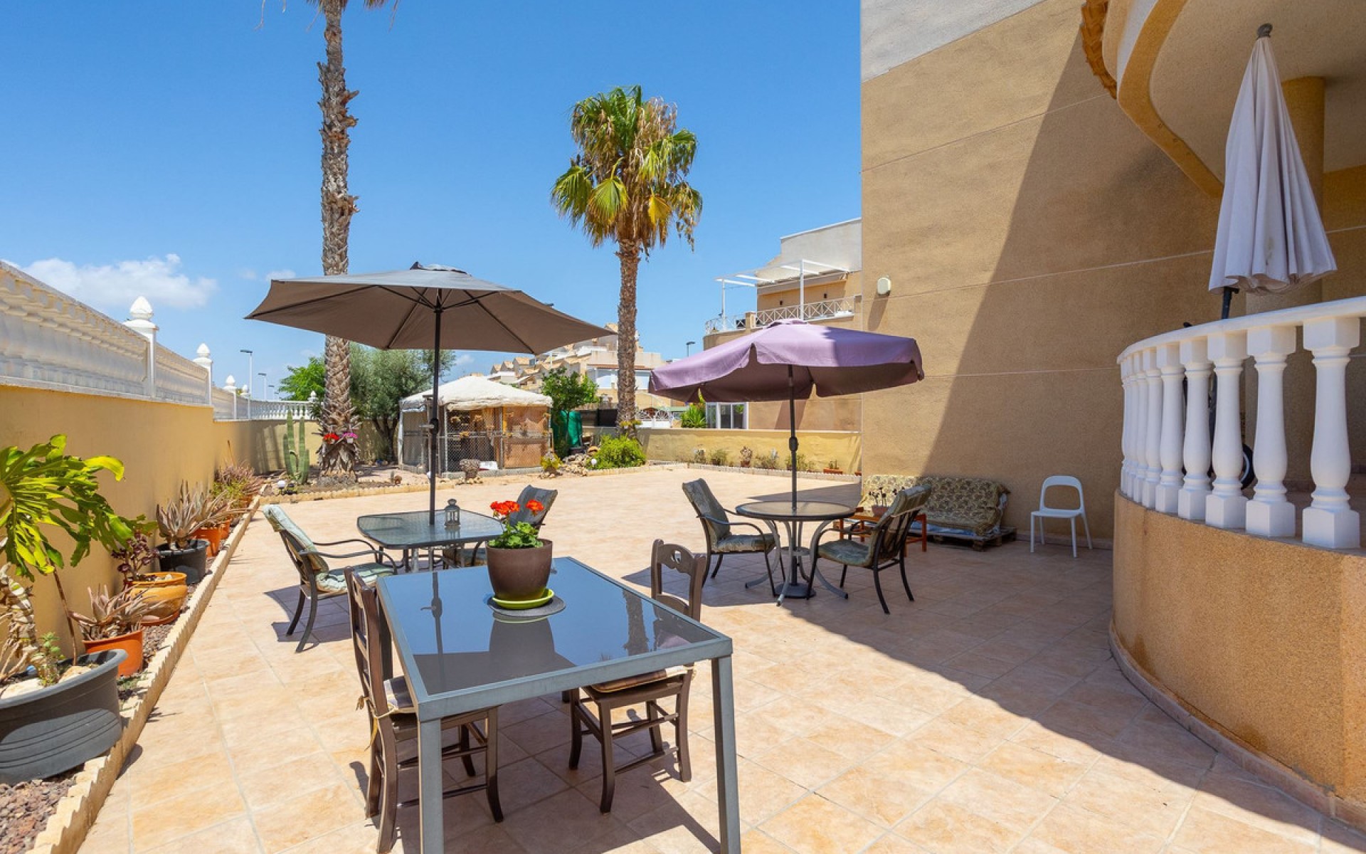 Resale - Villa - Torrevieja - La Siesta