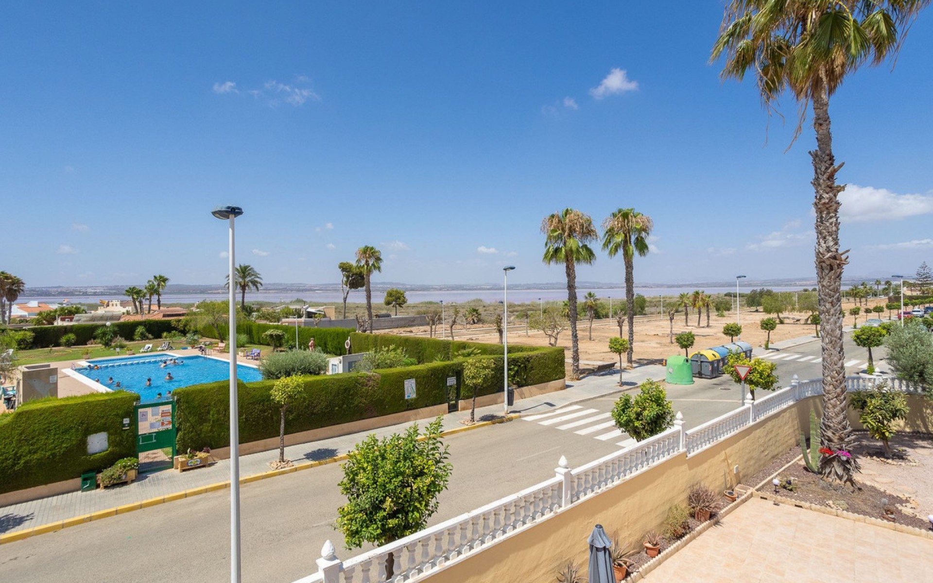 Resale - Villa - Torrevieja - La Siesta
