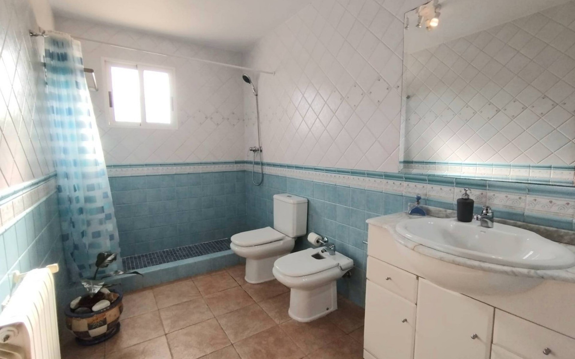 Resale - Villa - Torrevieja - La Siesta