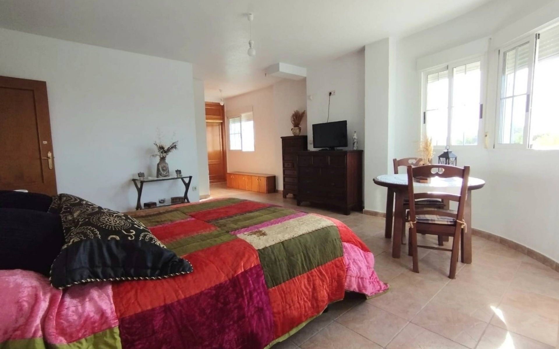 Resale - Villa - Torrevieja - La Siesta
