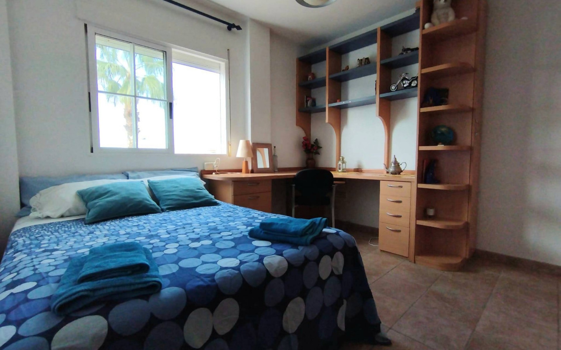 Resale - Villa - Torrevieja - La Siesta