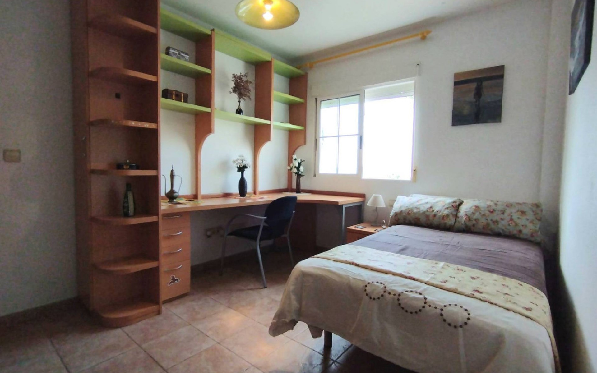 Resale - Villa - Torrevieja - La Siesta