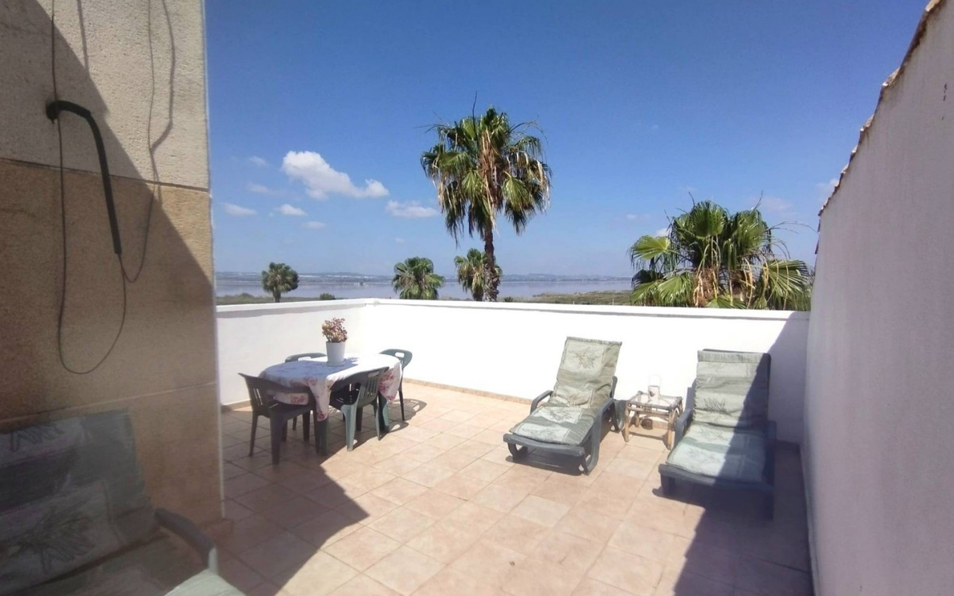 Resale - Villa - Torrevieja - La Siesta