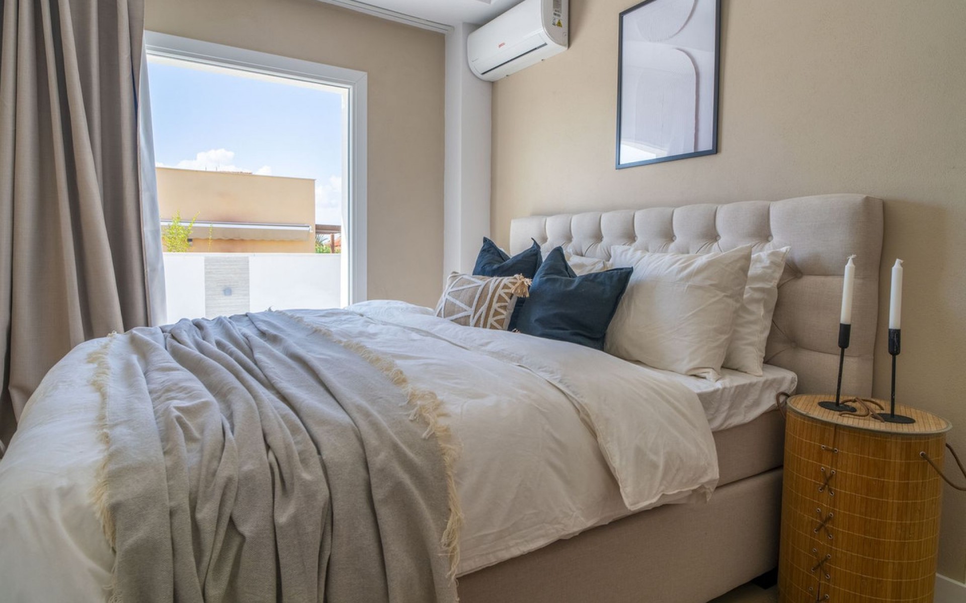 Resale - Villa - Torrevieja - La Siesta