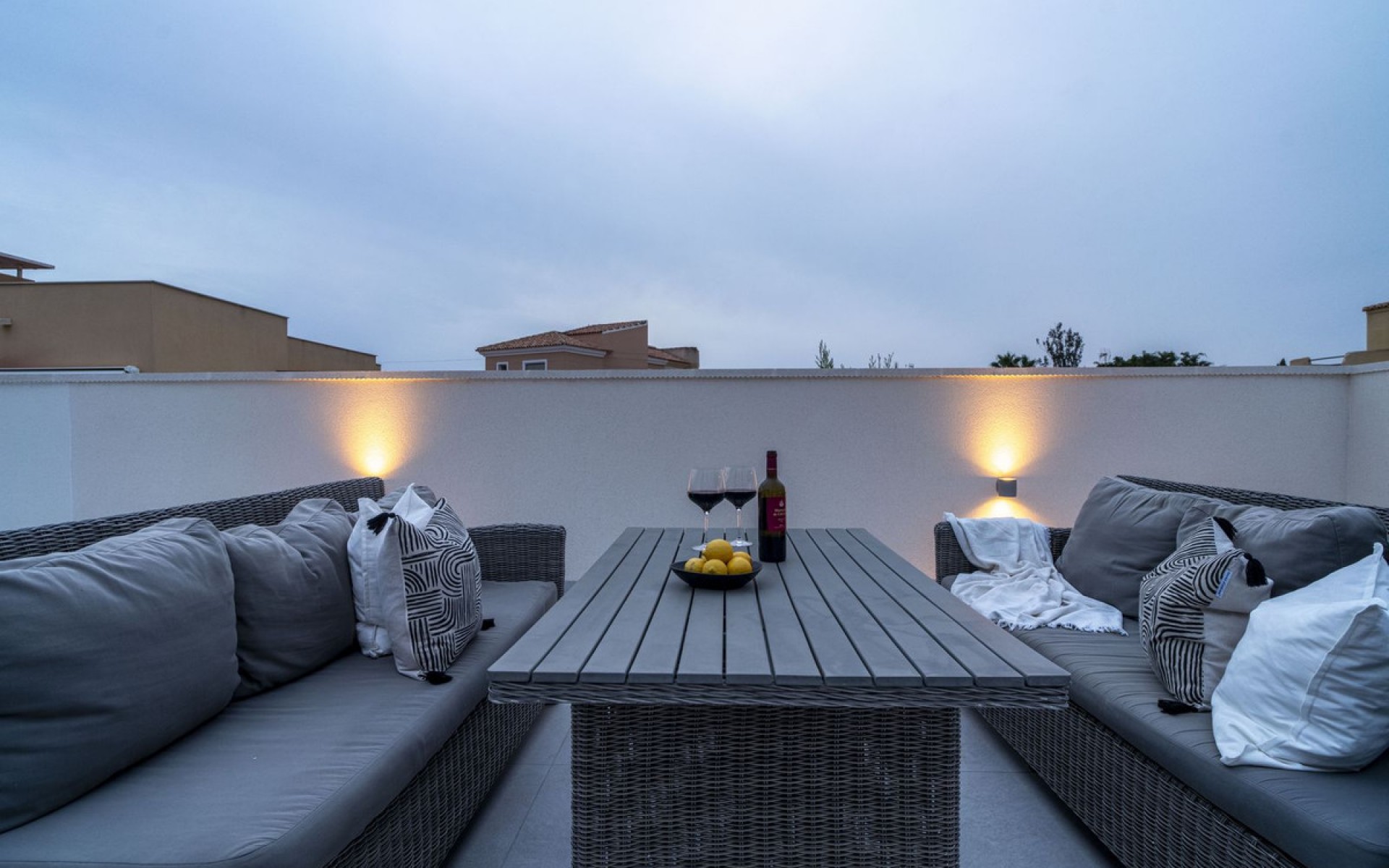 Resale - Villa - Torrevieja - La Siesta