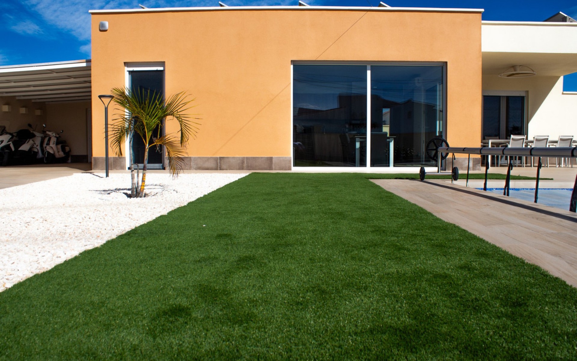 Resale - Villa - Torrevieja - La Siesta