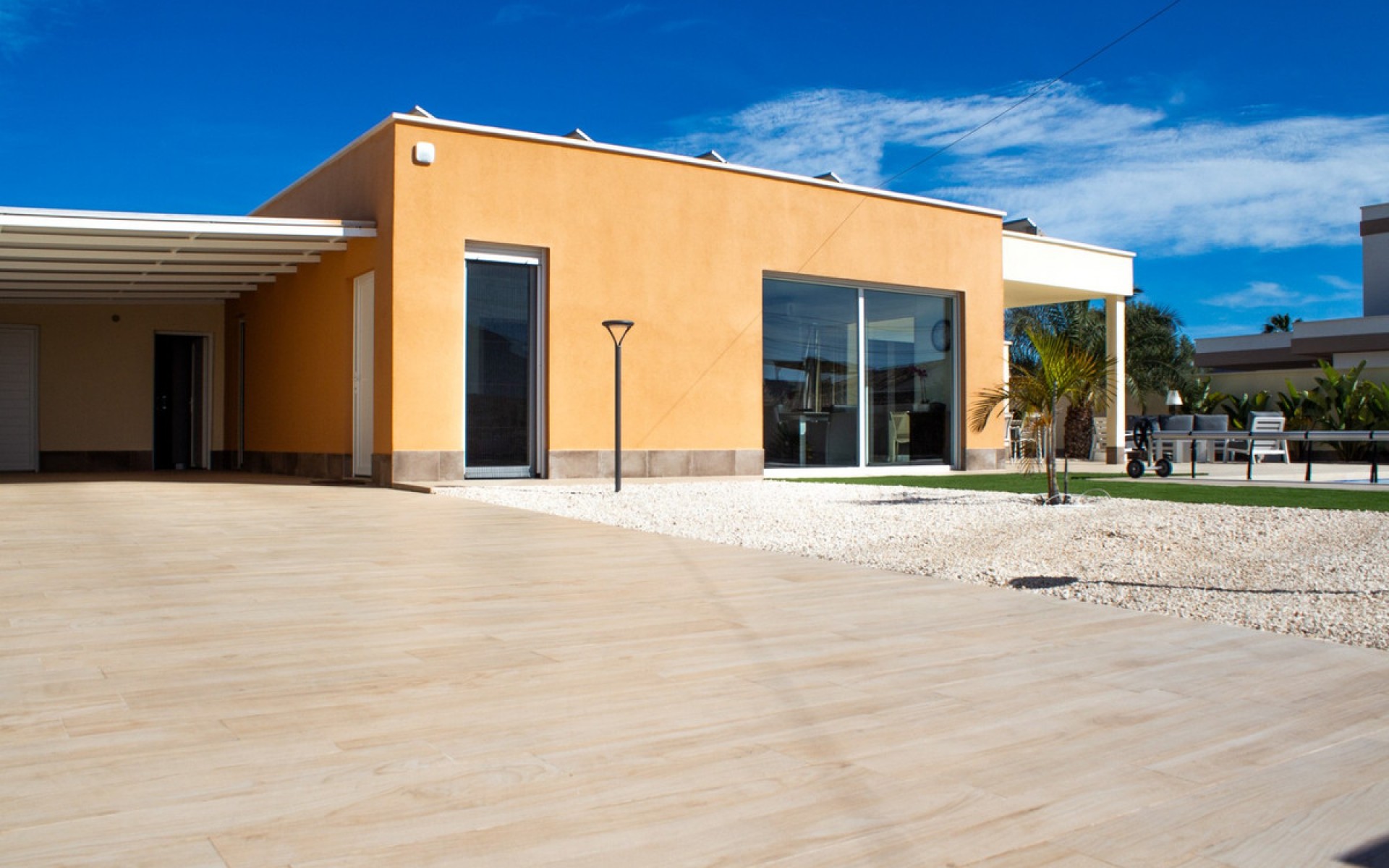 Resale - Villa - Torrevieja - La Siesta