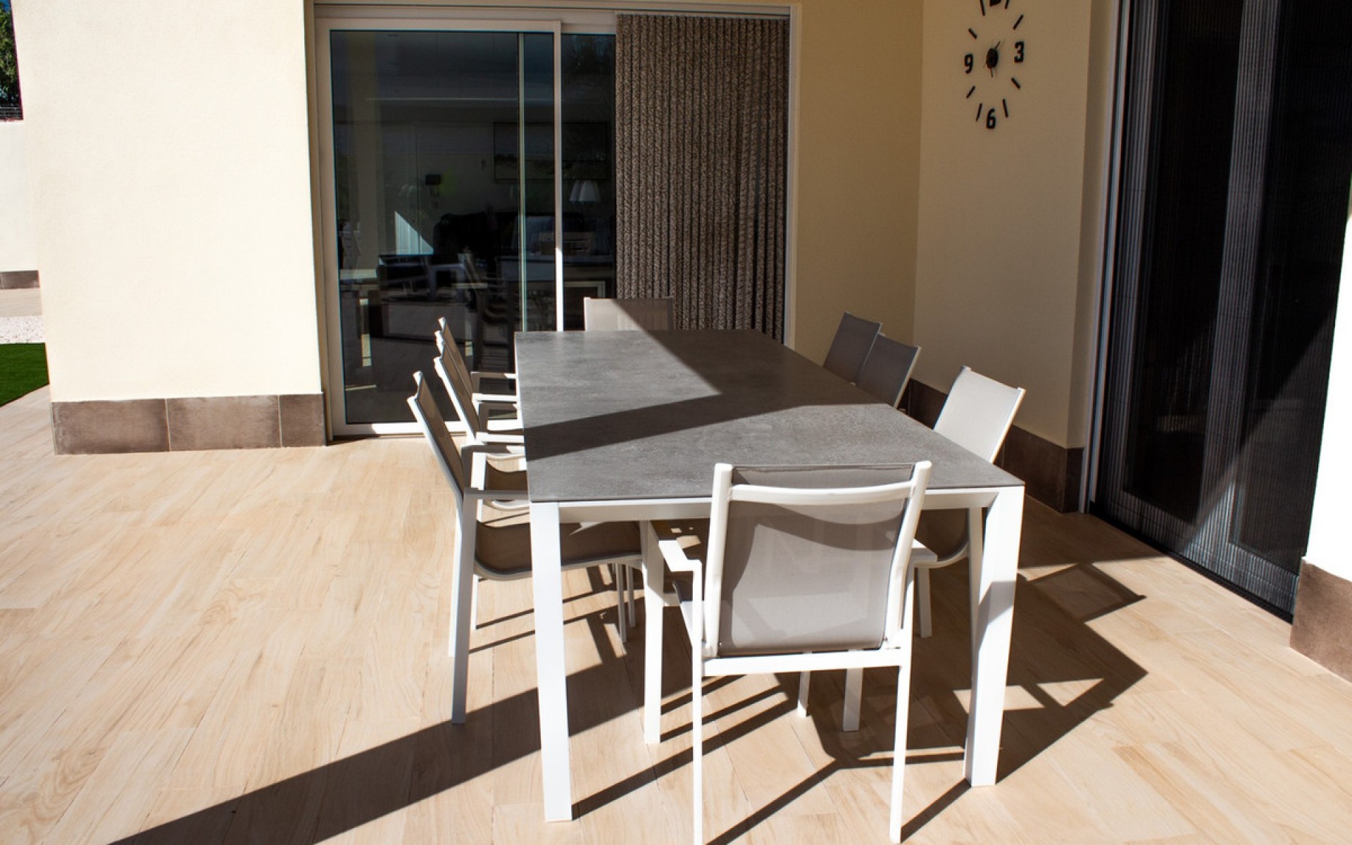Resale - Villa - Torrevieja - La Siesta