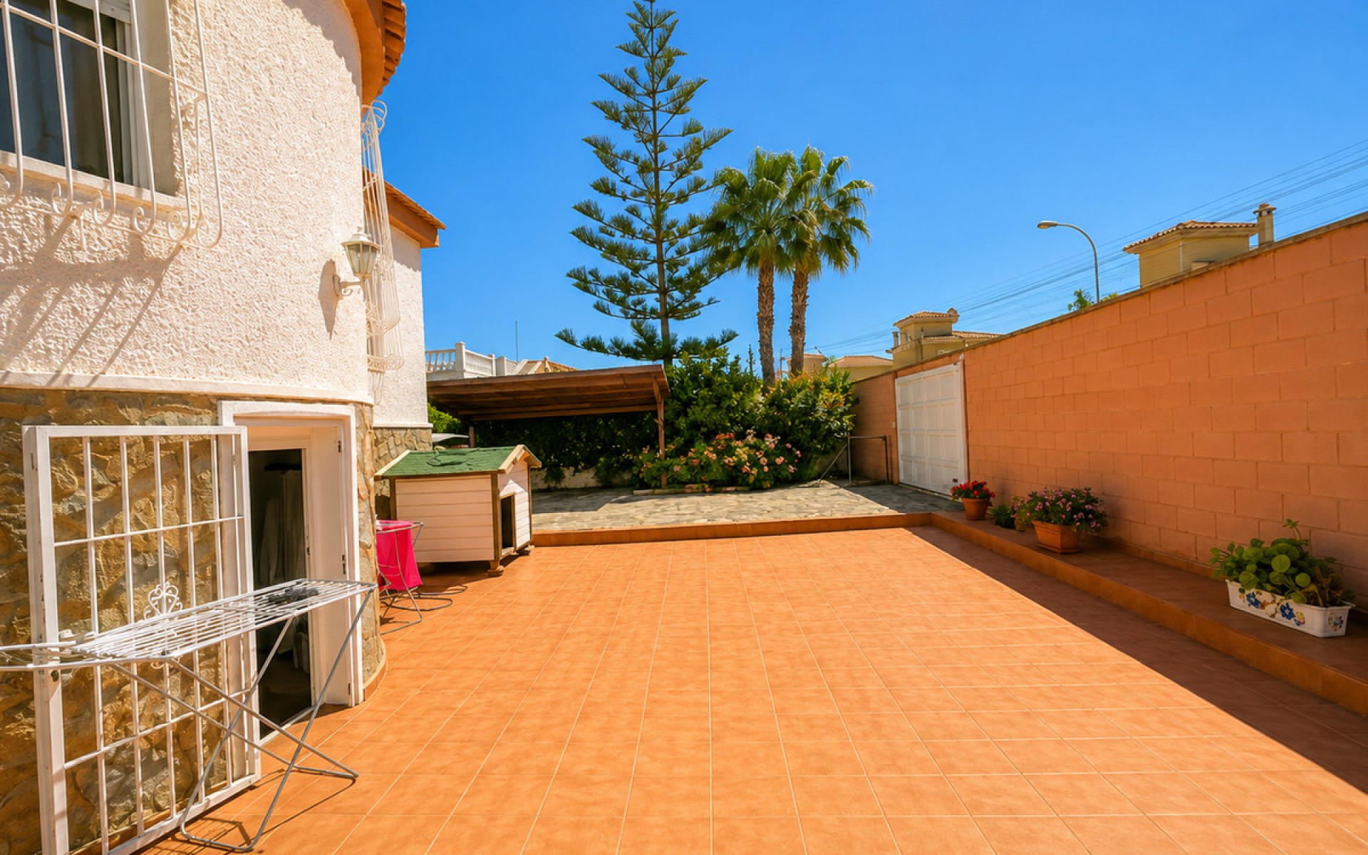 Resale - Villa - Torrevieja - La Siesta