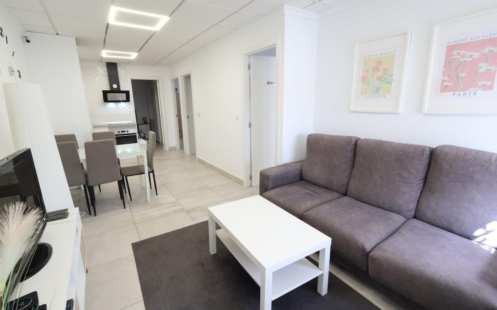 Resale - Villa - Torrevieja - La Siesta