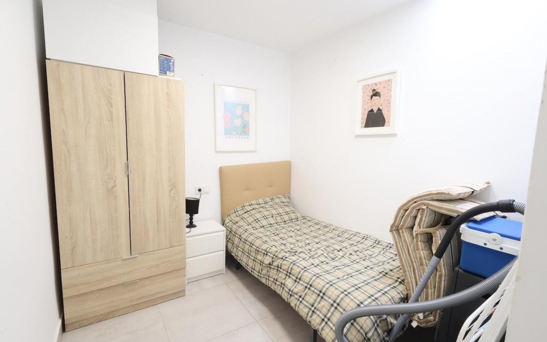 Resale - Villa - Torrevieja - La Siesta