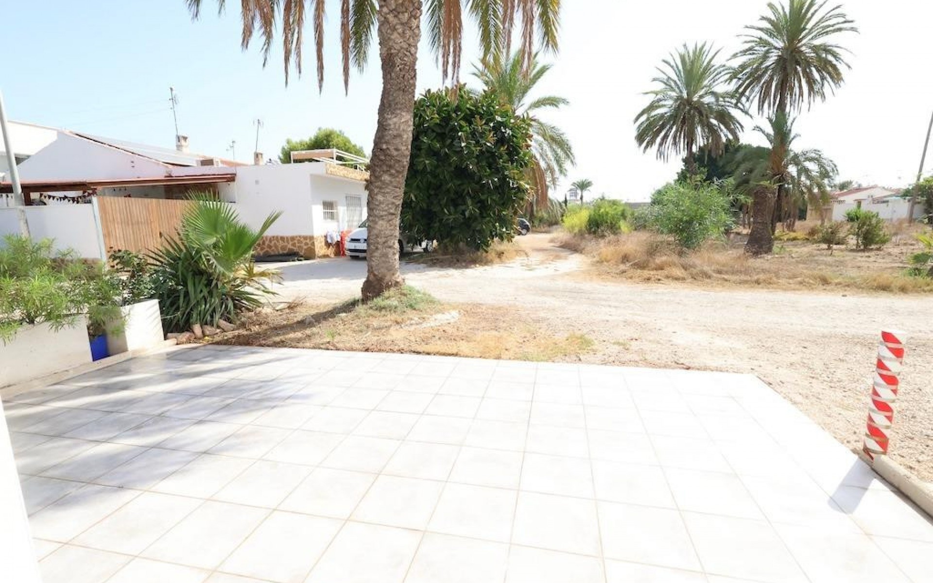 Resale - Villa - Torrevieja - La Siesta