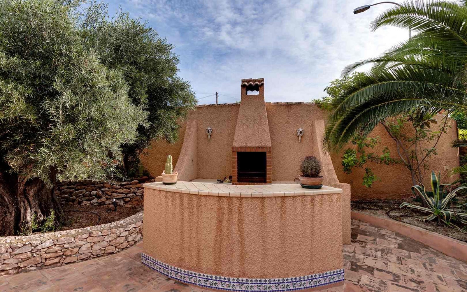 Resale - Villa - Torrevieja - La Siesta