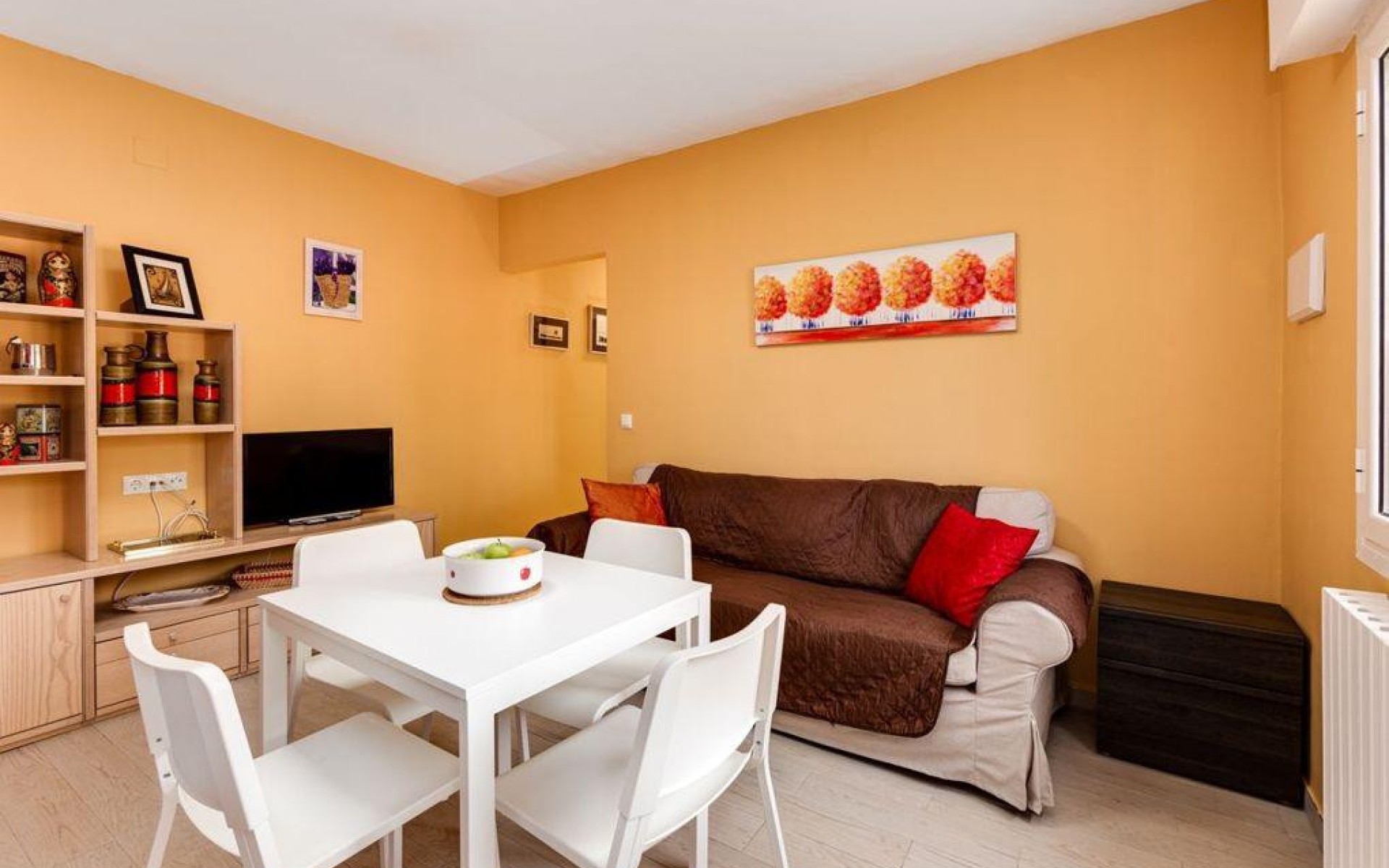 Resale - Villa - Torrevieja - La Siesta