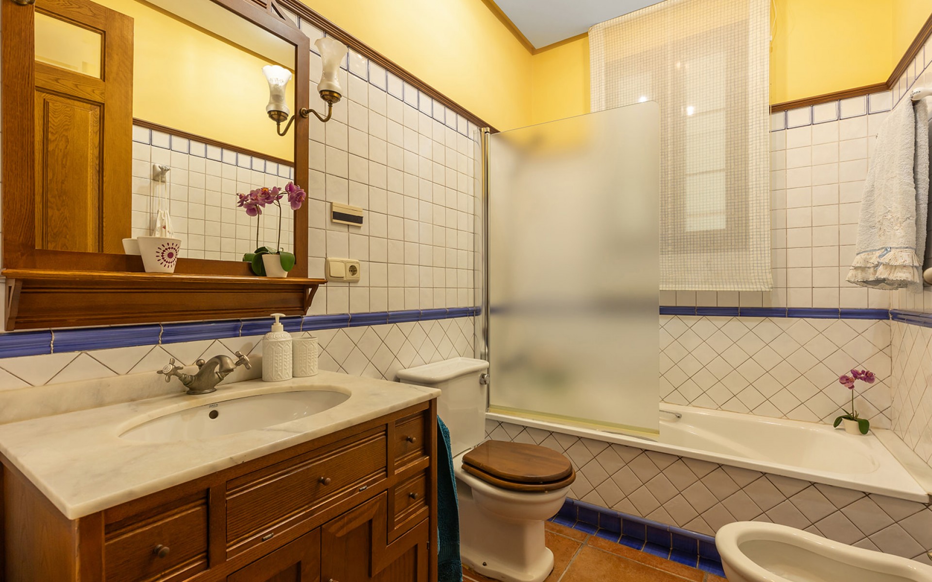 Resale - Villa - Torrevieja - La Veleta