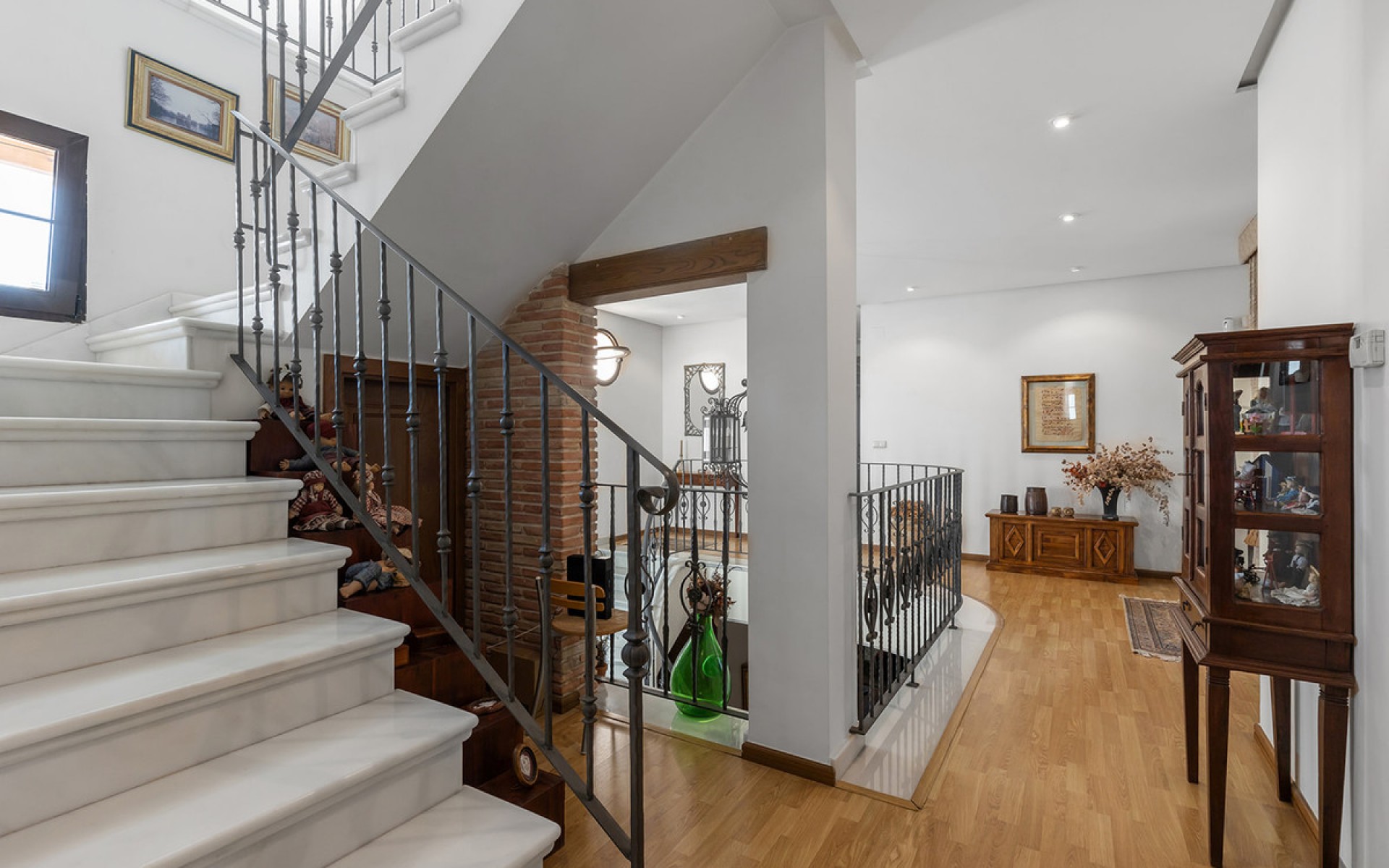 Resale - Villa - Torrevieja - La Veleta