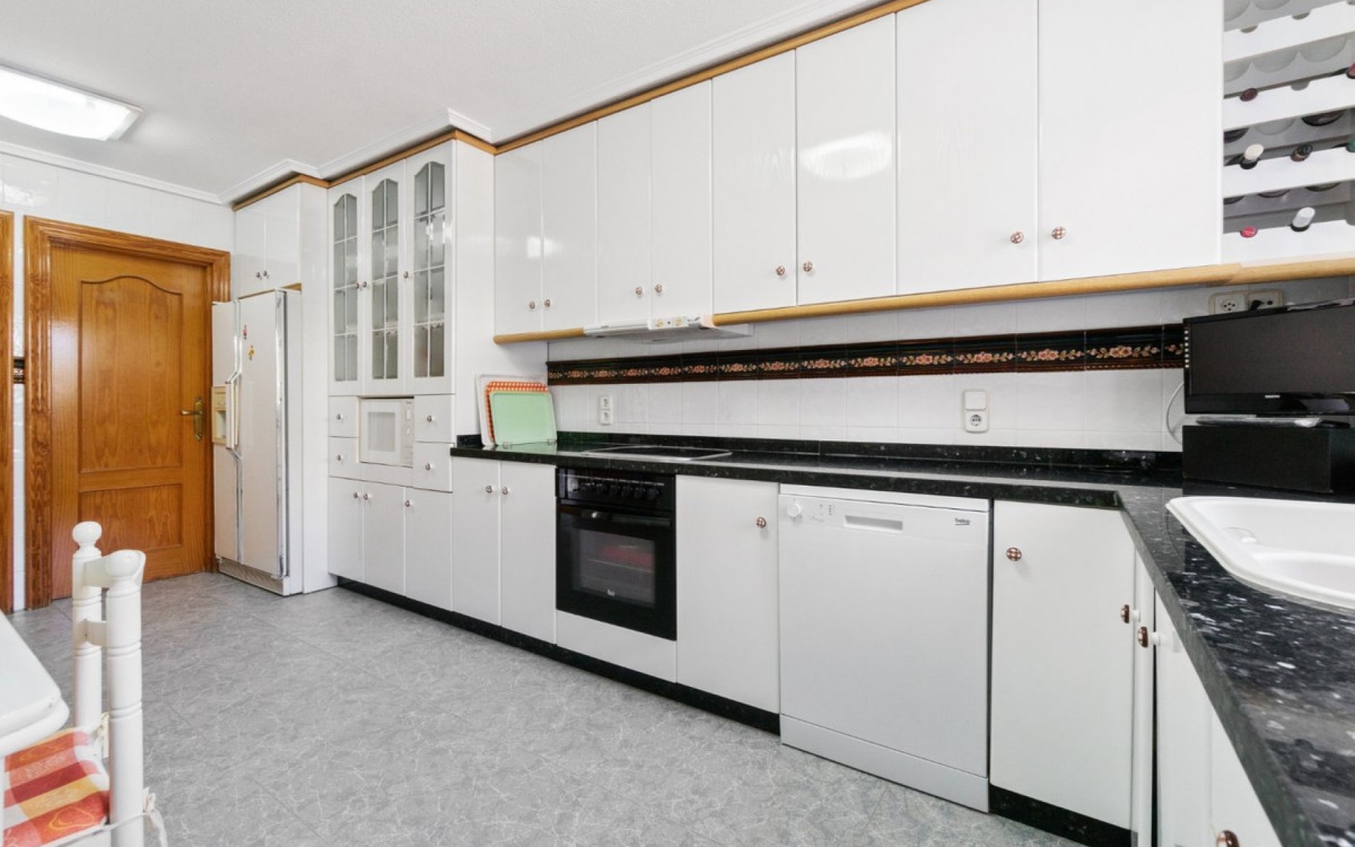 Resale - Villa - Torrevieja - La Veleta