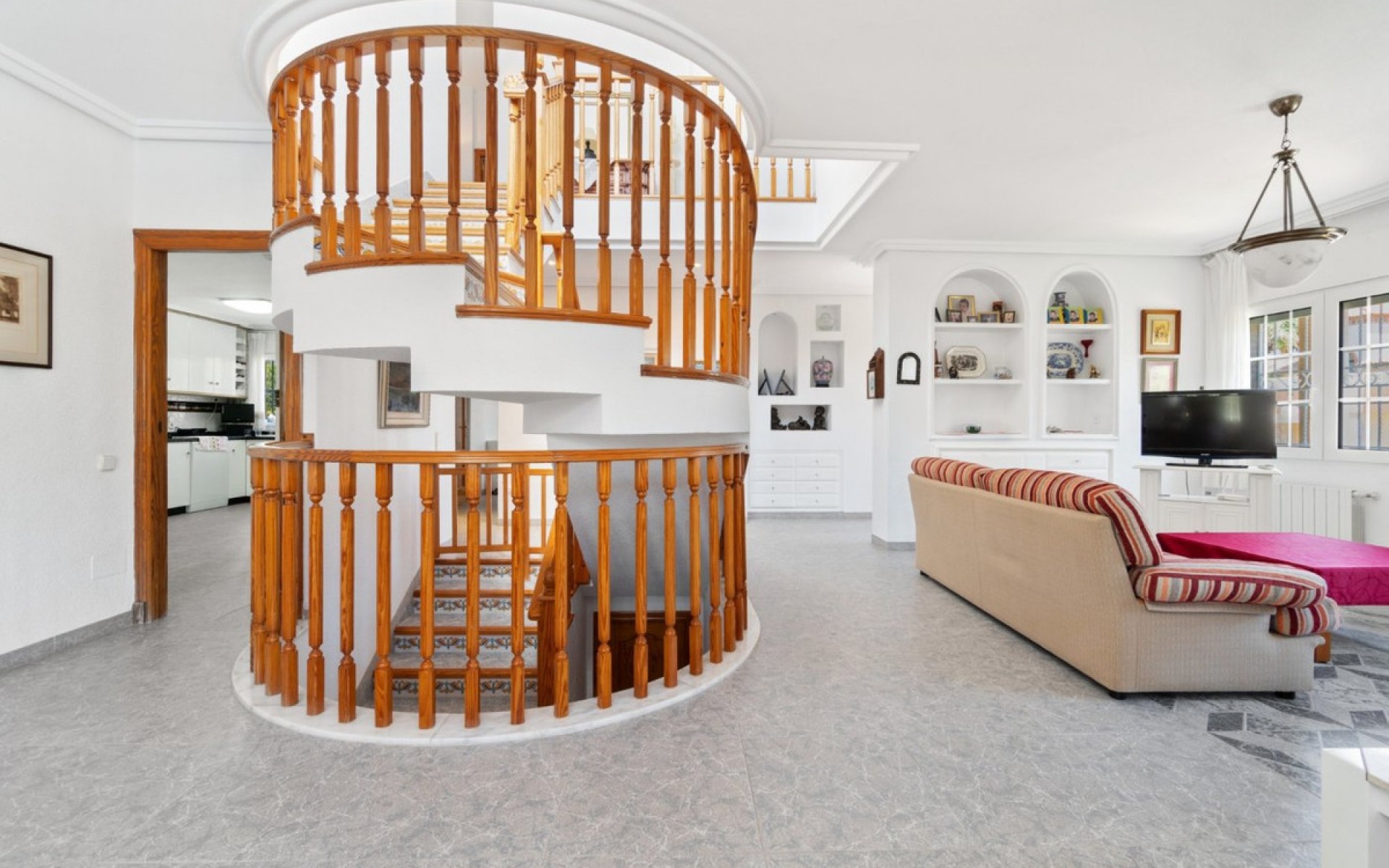 Resale - Villa - Torrevieja - La Veleta