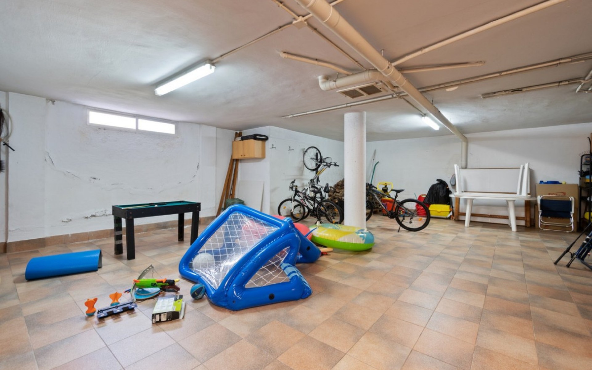 Resale - Villa - Torrevieja - La Veleta