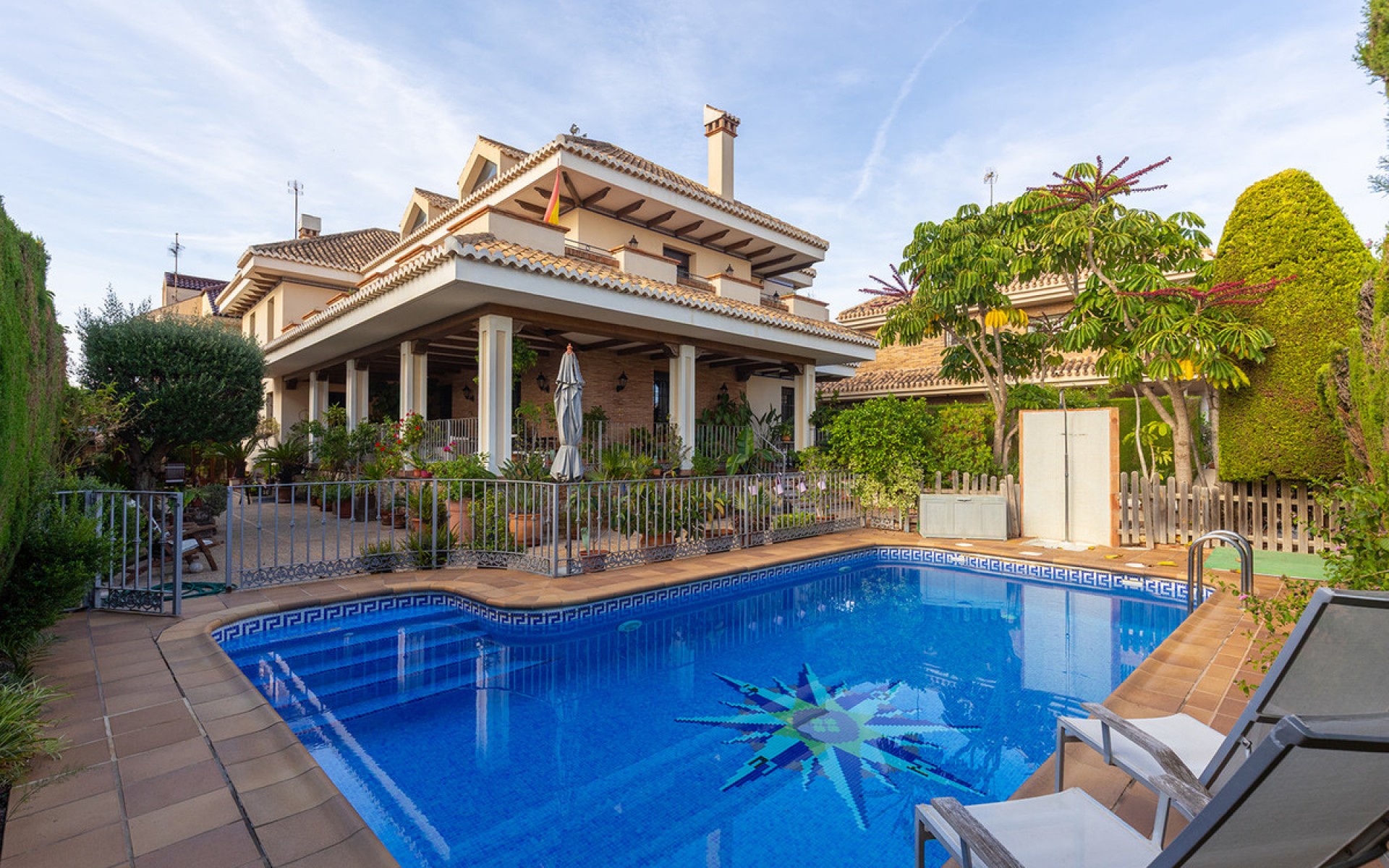 Resale - Villa - Torrevieja - La Veleta