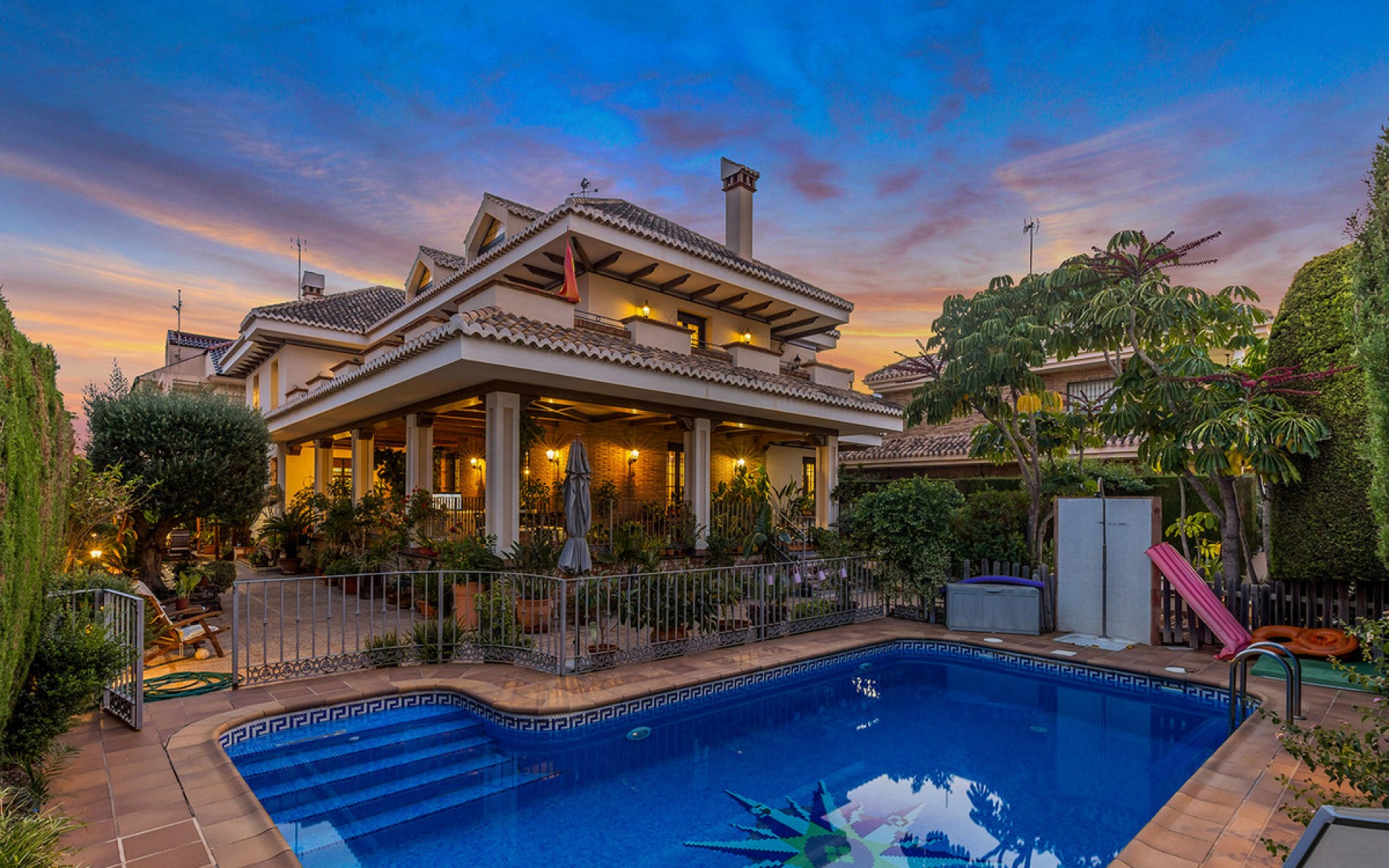 Resale - Villa - Torrevieja - La Veleta