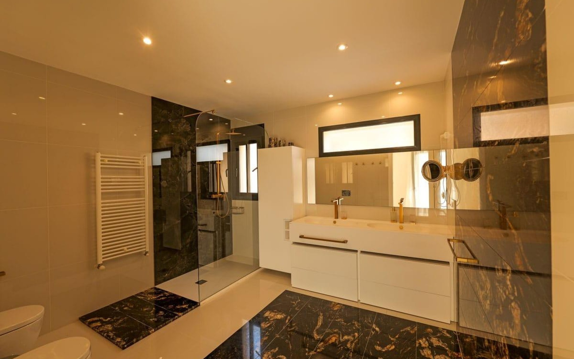 Resale - Villa - Torrevieja - La Veleta