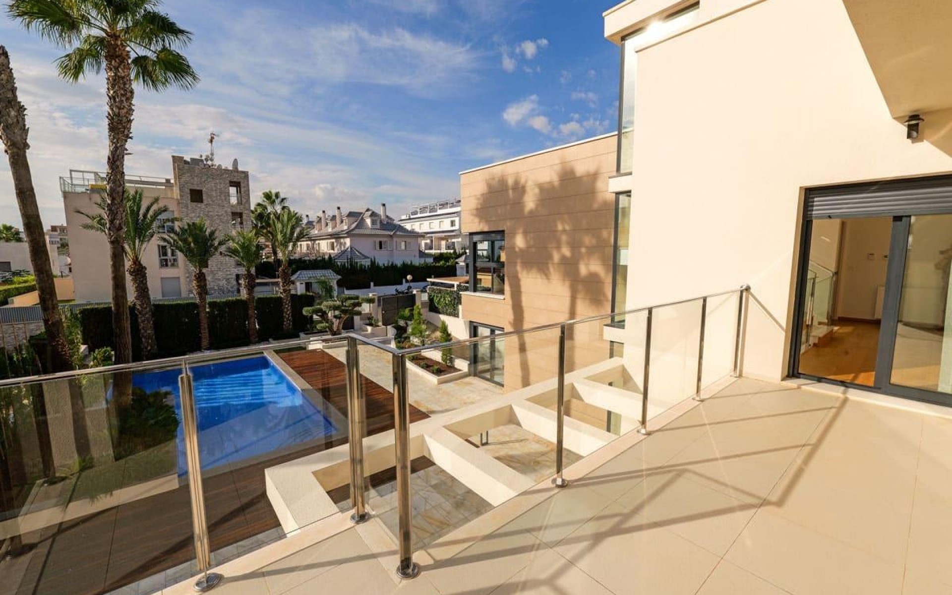 Resale - Villa - Torrevieja - La Veleta