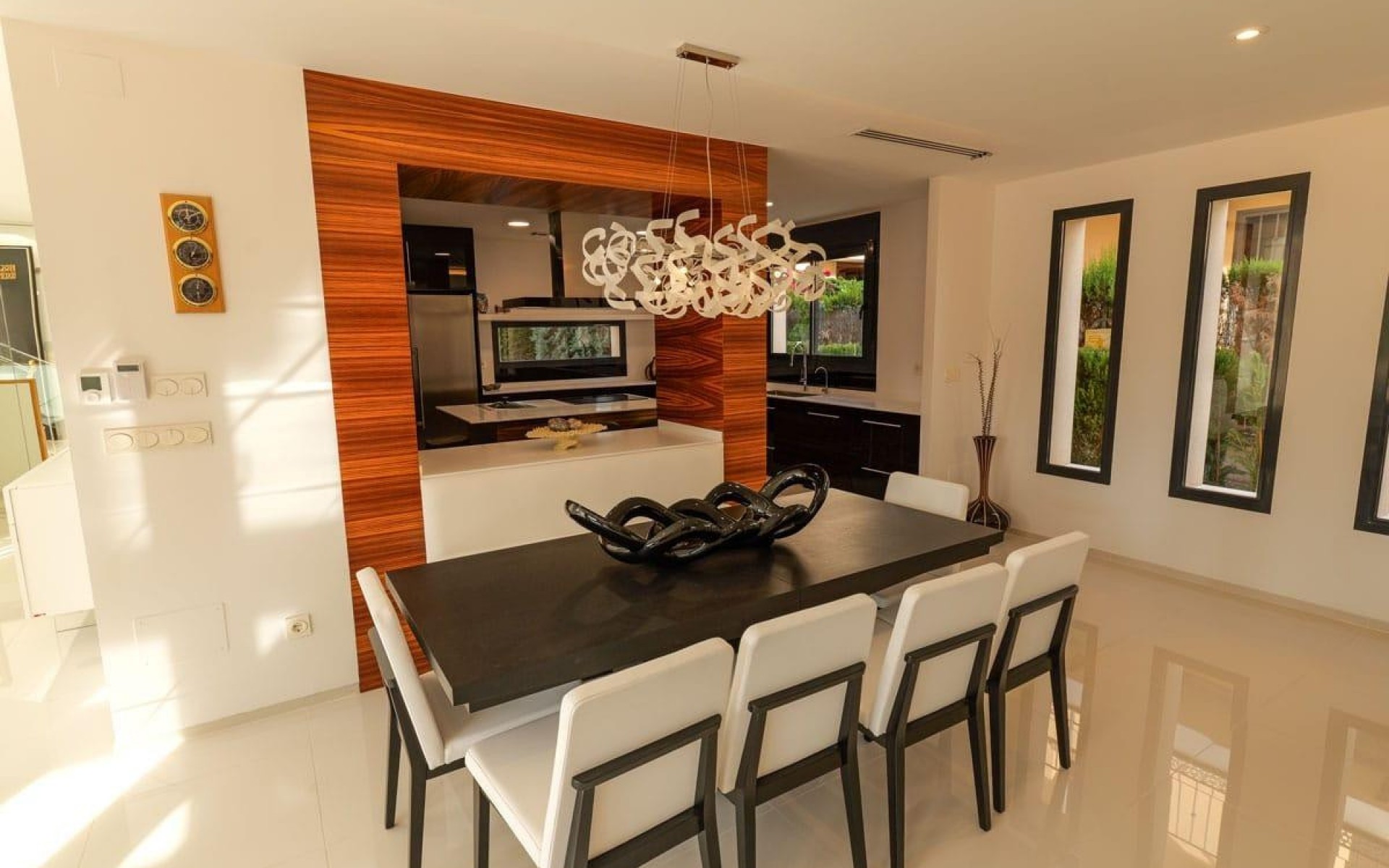 Resale - Villa - Torrevieja - La Veleta