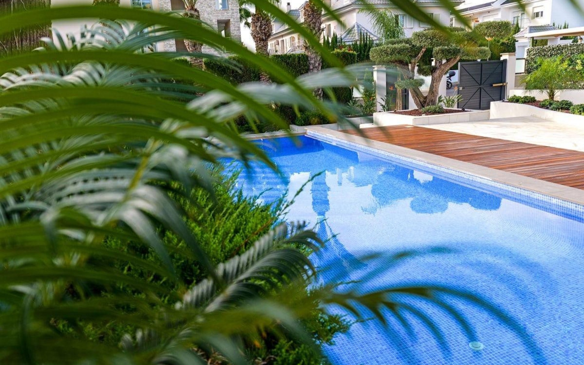 Resale - Villa - Torrevieja - La Veleta