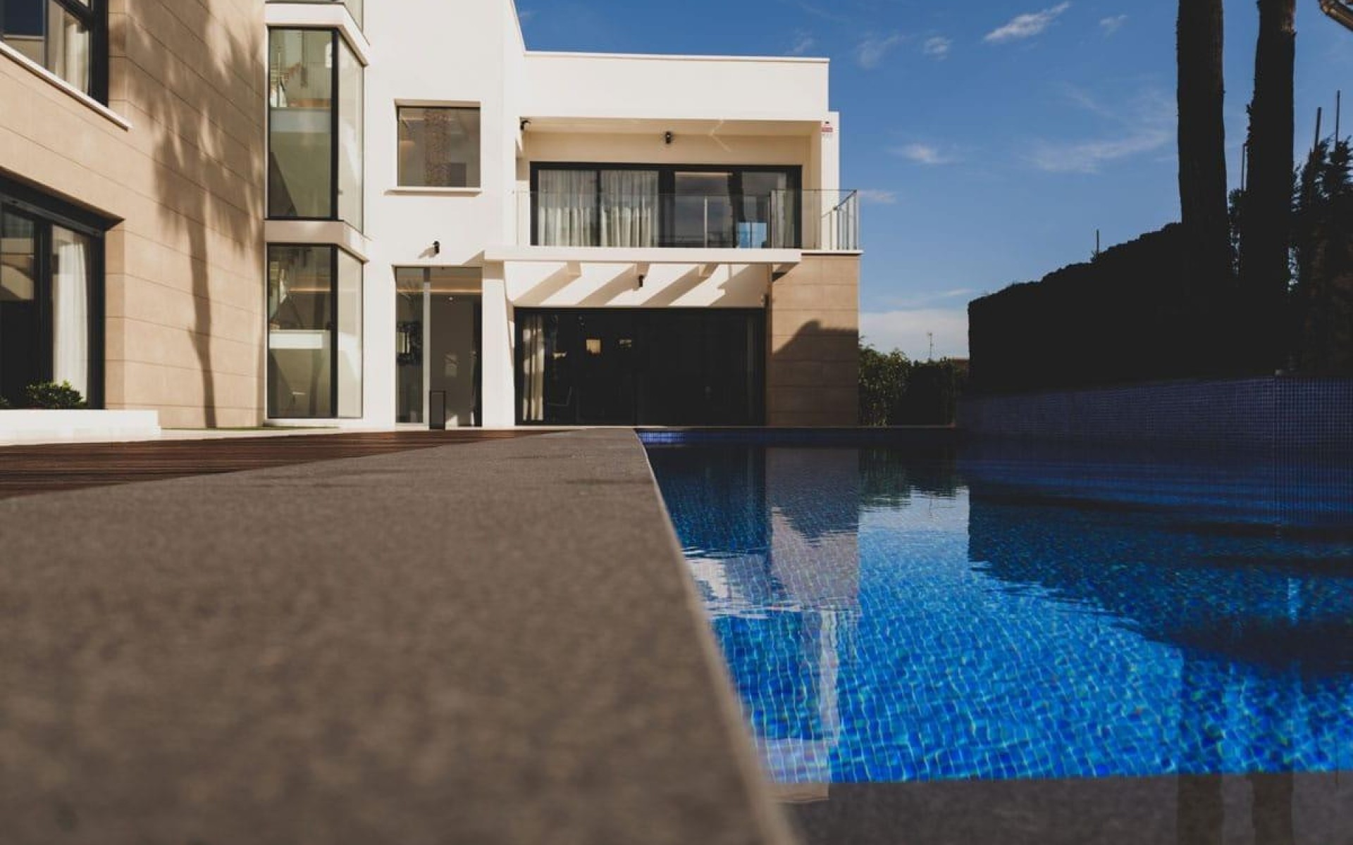 Resale - Villa - Torrevieja - La Veleta